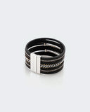 Eminent Girl's Hair Pony 4Pcs, Women Bangles & Bracelets, Eminent, Chase Value