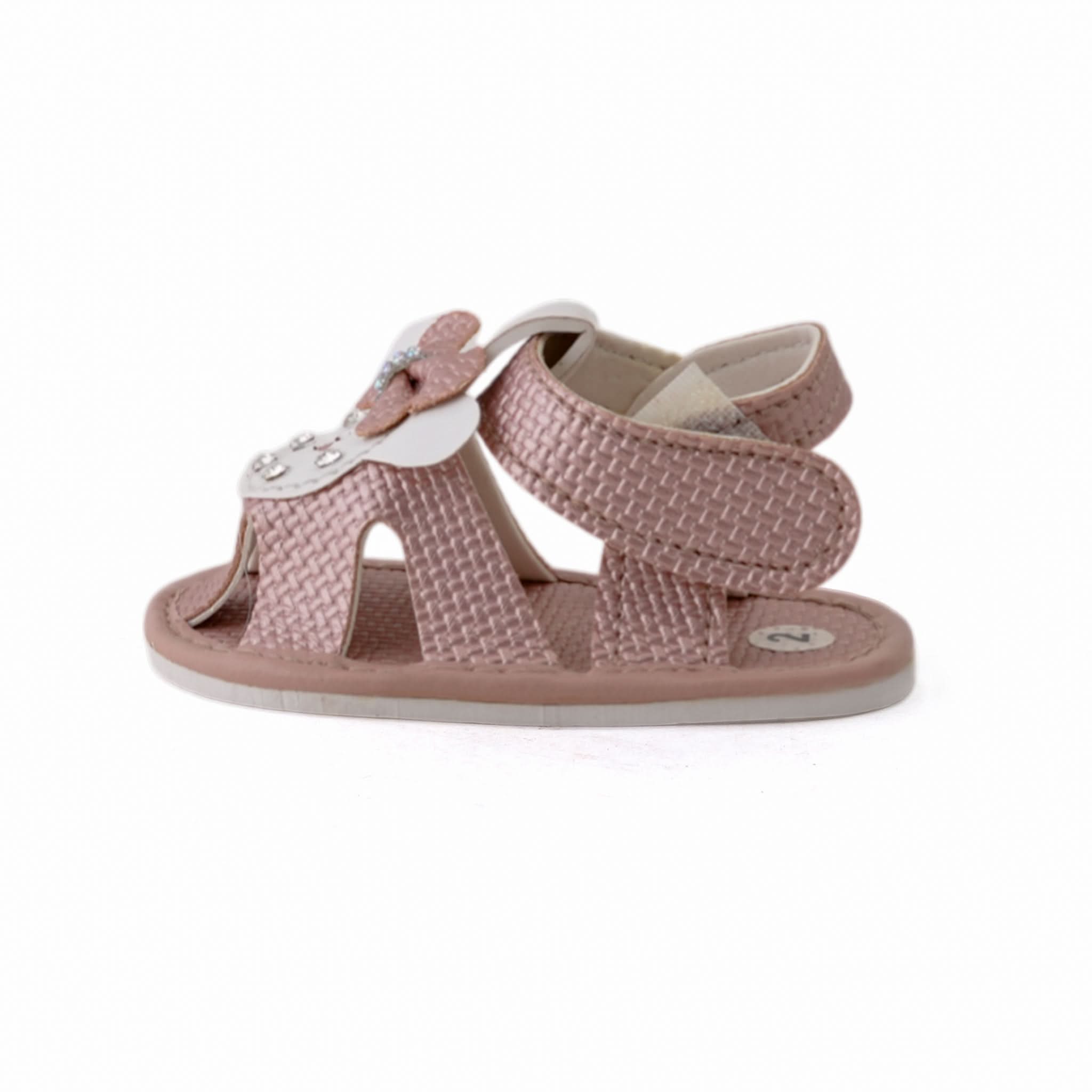 Newborn  Baby Pumpy Cartoon/Sandal – Fun and Functional Hybrid Footwear, Newborn Caps, Shoes & Socks, Chase Value, Chase Value