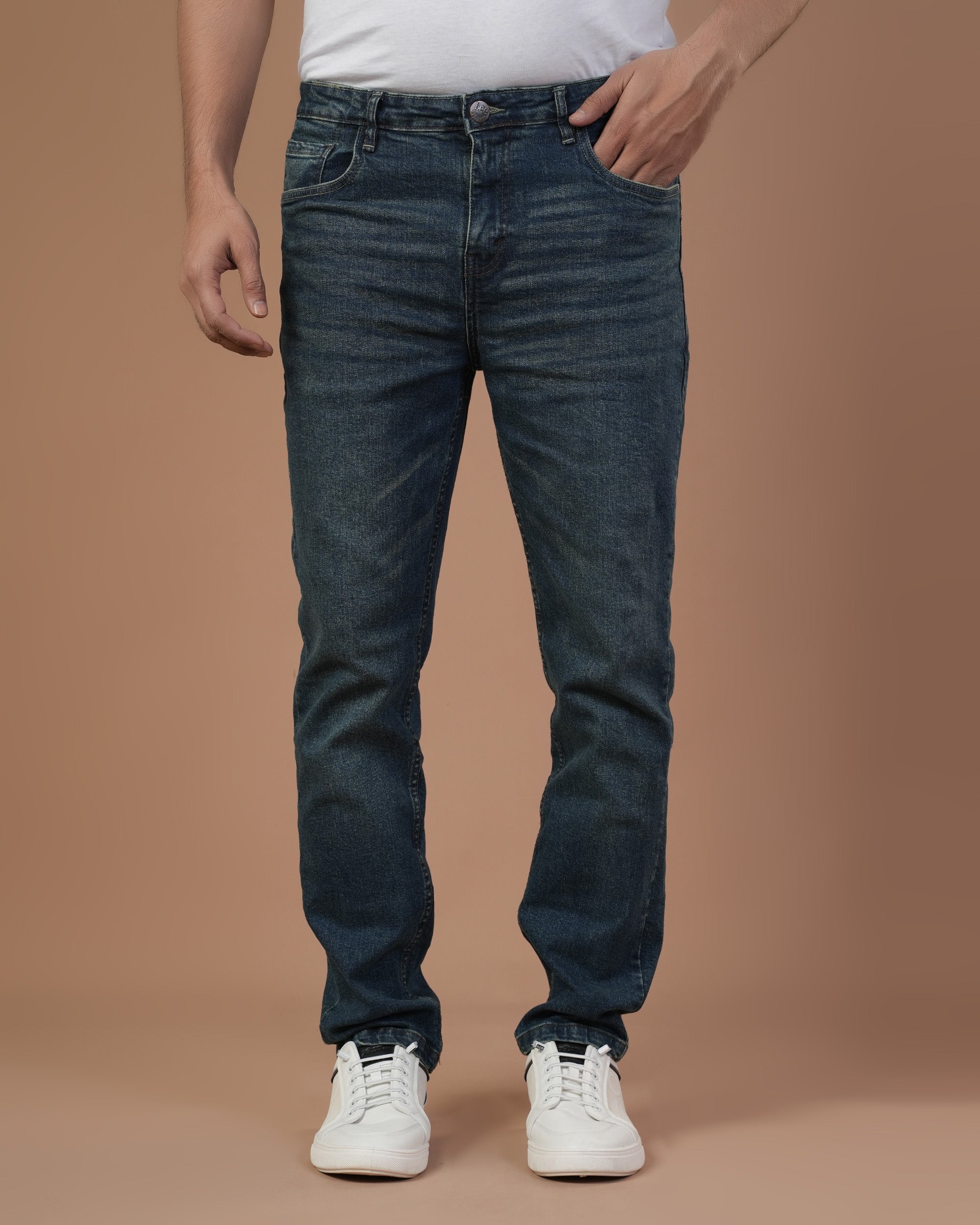 Men’s Denim Pant
