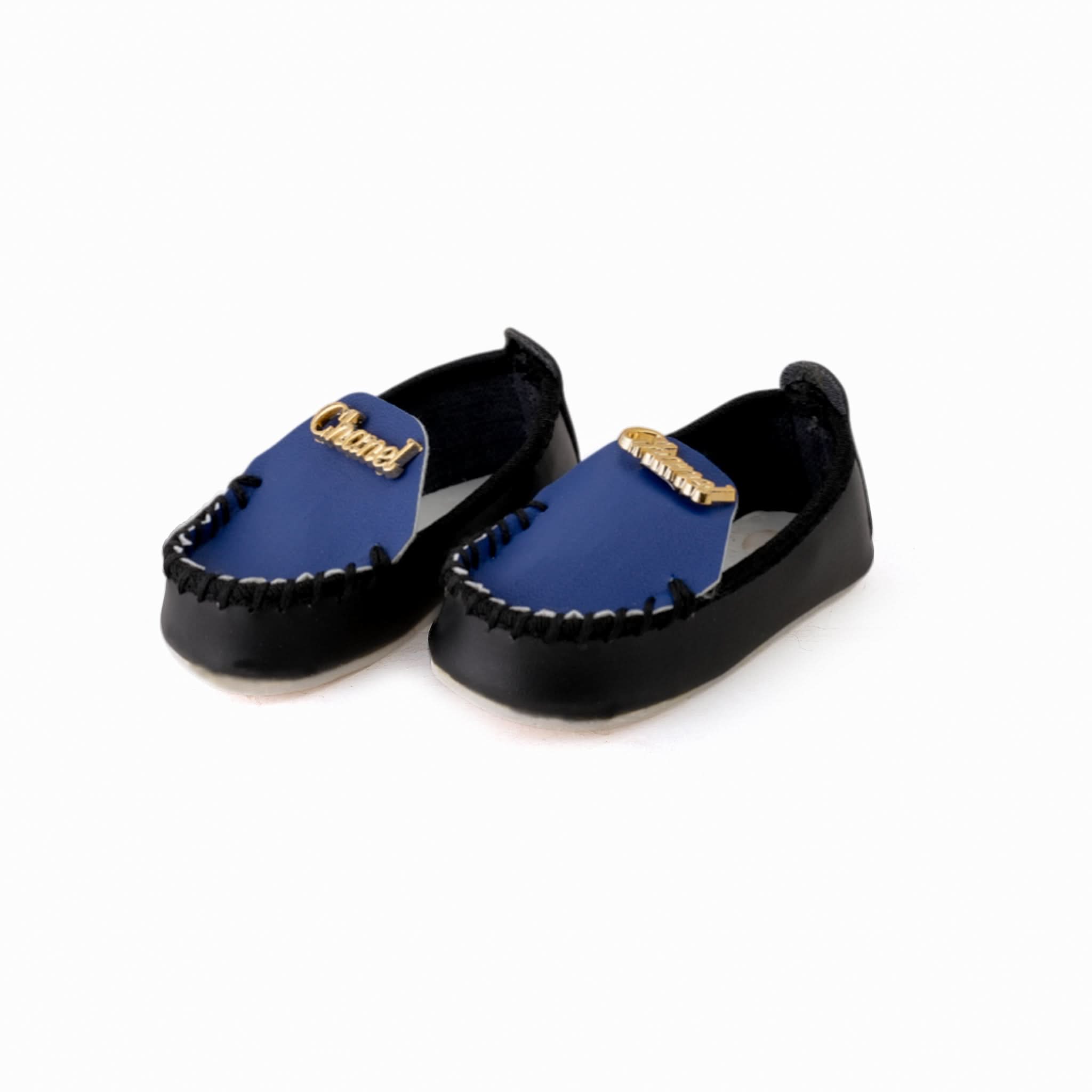 Newborn  Boys Loafer – Slip-On Dress Shoes for Everyday Style, Newborn Caps, Shoes & Socks, Chase Value, Chase Value