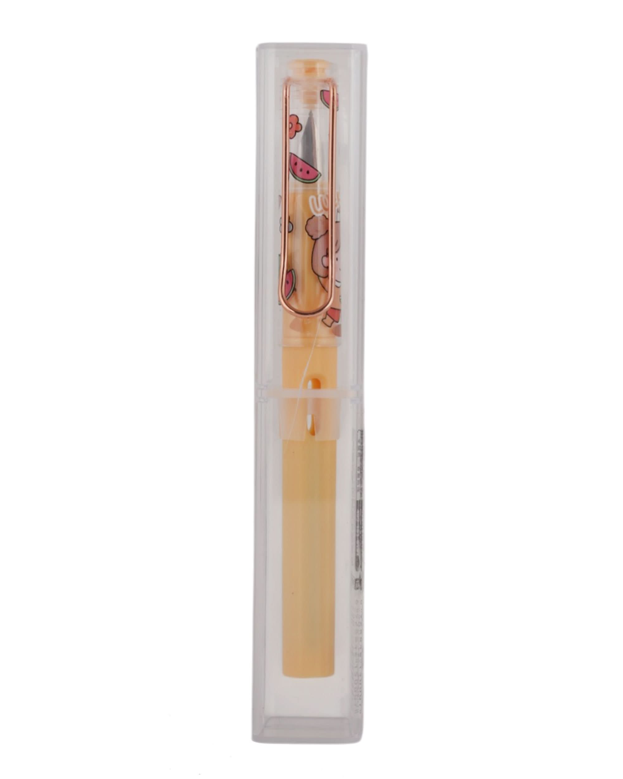 Fountain Pen, Educational Toys, Chase Value, Chase Value