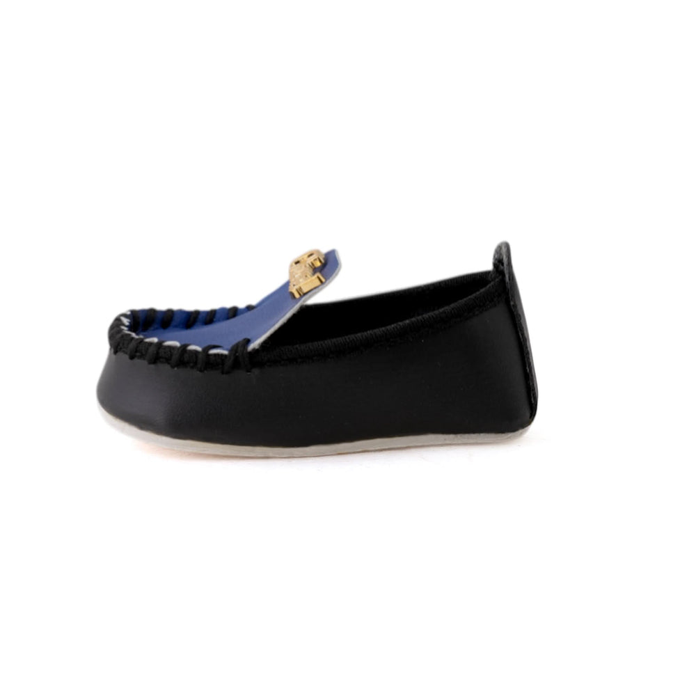 Newborn  Boys Loafer – Slip-On Dress Shoes for Everyday Style, Newborn Caps, Shoes & Socks, Chase Value, Chase Value