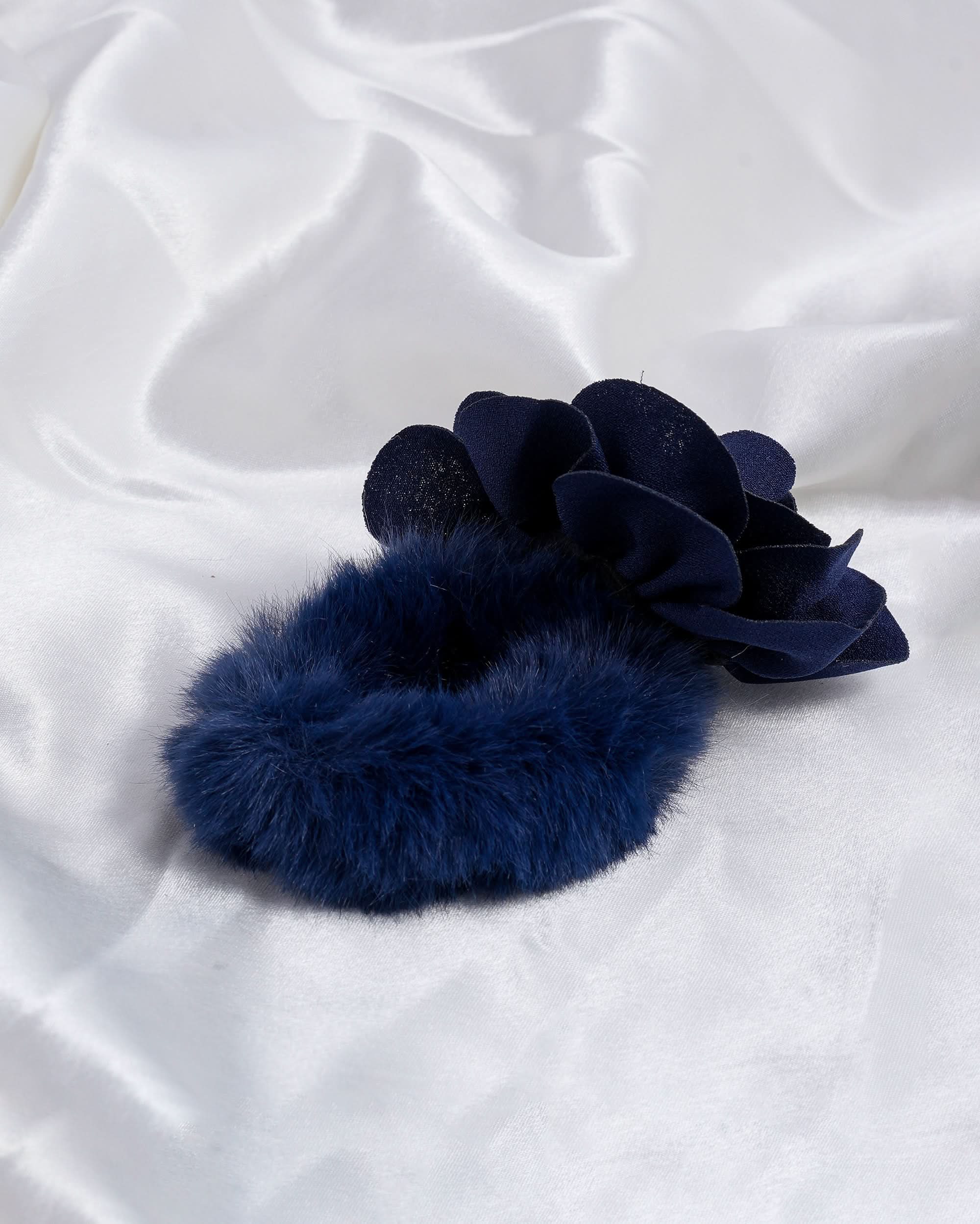 Eminent Girl's Hair Flower Pony, Girls Hair Accessories, Eminent, Chase Value