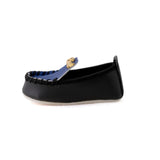 Newborn  Boys Loafer – Slip-On Dress Shoes for Everyday Style, Newborn Caps, Shoes & Socks, Chase Value, Chase Value