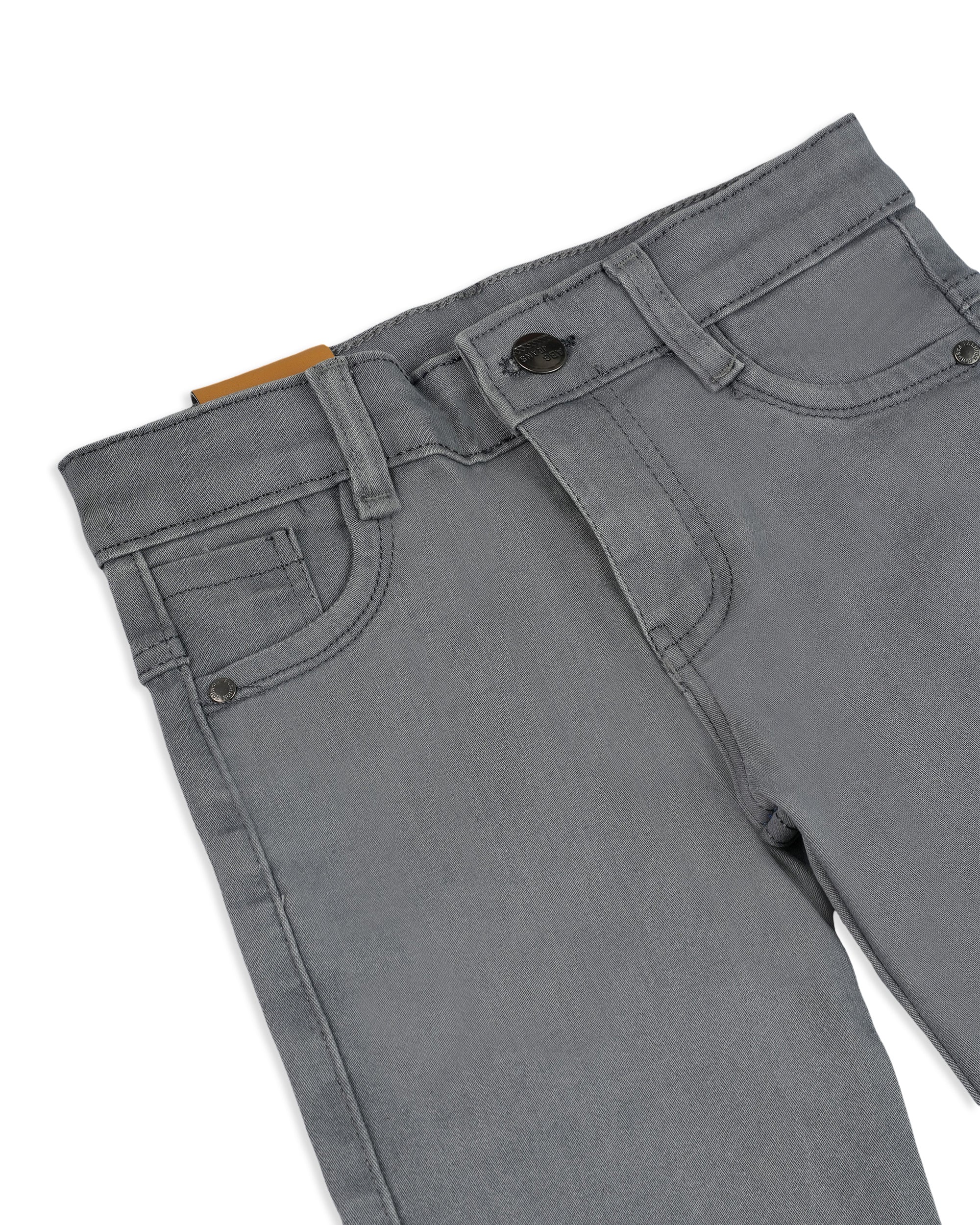 Boys' Denim Pant