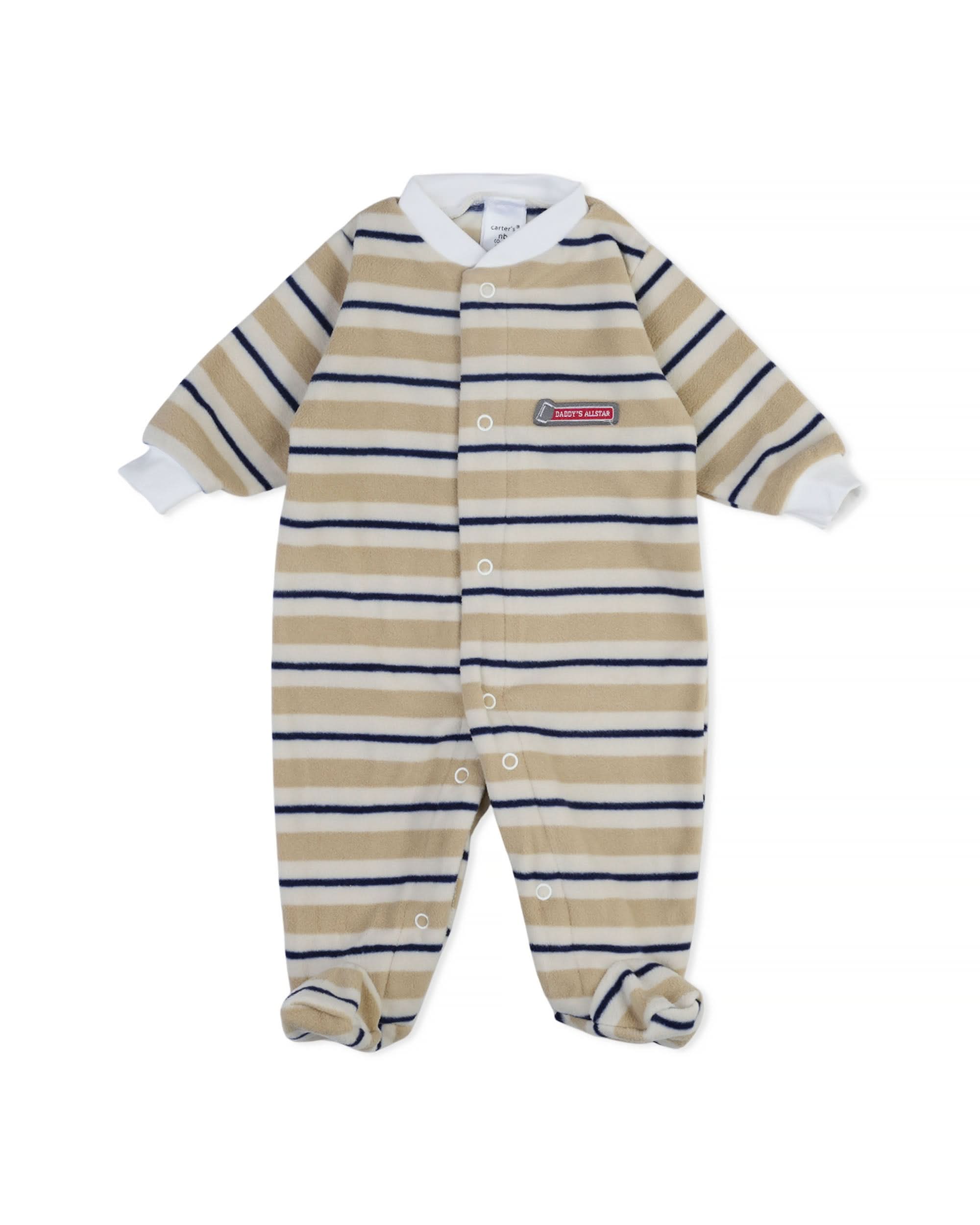 Valuables Newborn Boys’ Romper, Newborn Boys Rompers, Chase Value, Chase Value