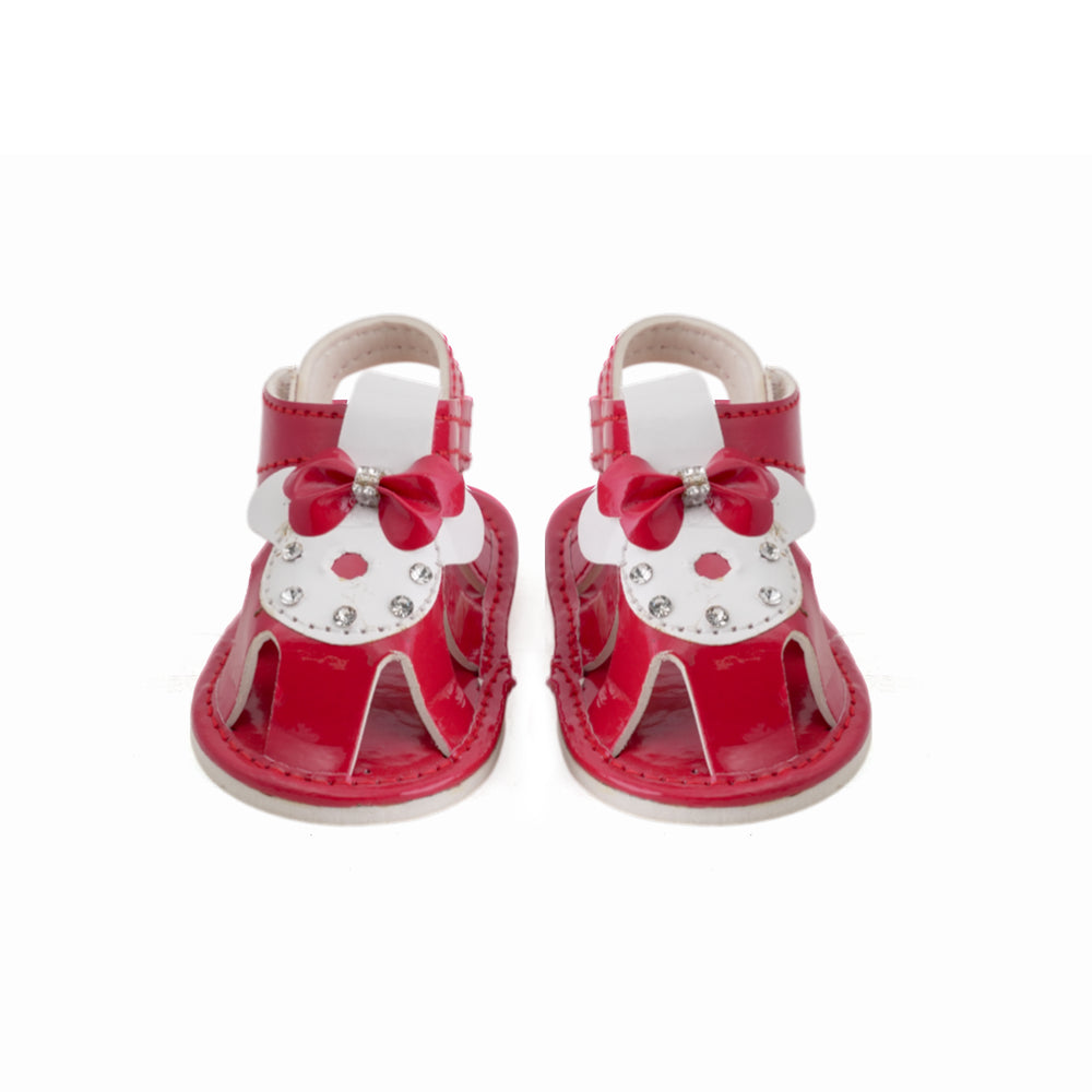 Newborn  Baby Pumpy Cartoon/Sandal – Fun and Functional Hybrid Footwear, Newborn Caps, Shoes & Socks, Chase Value, Chase Value