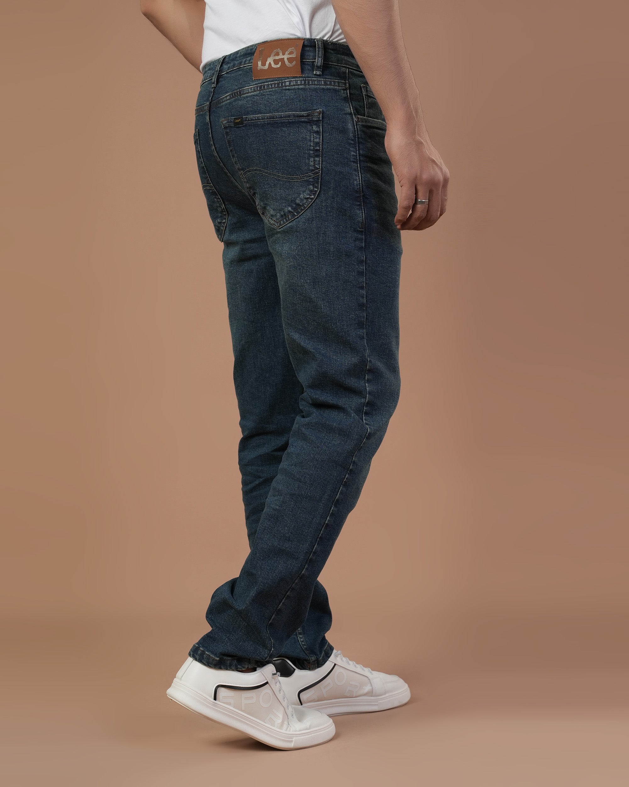 Men’s Denim Pant