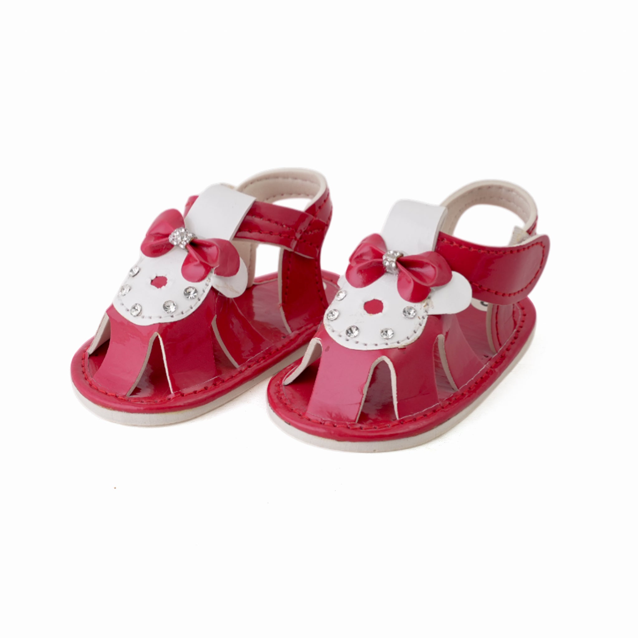 Newborn  Baby Pumpy Cartoon/Sandal – Fun and Functional Hybrid Footwear, Newborn Caps, Shoes & Socks, Chase Value, Chase Value