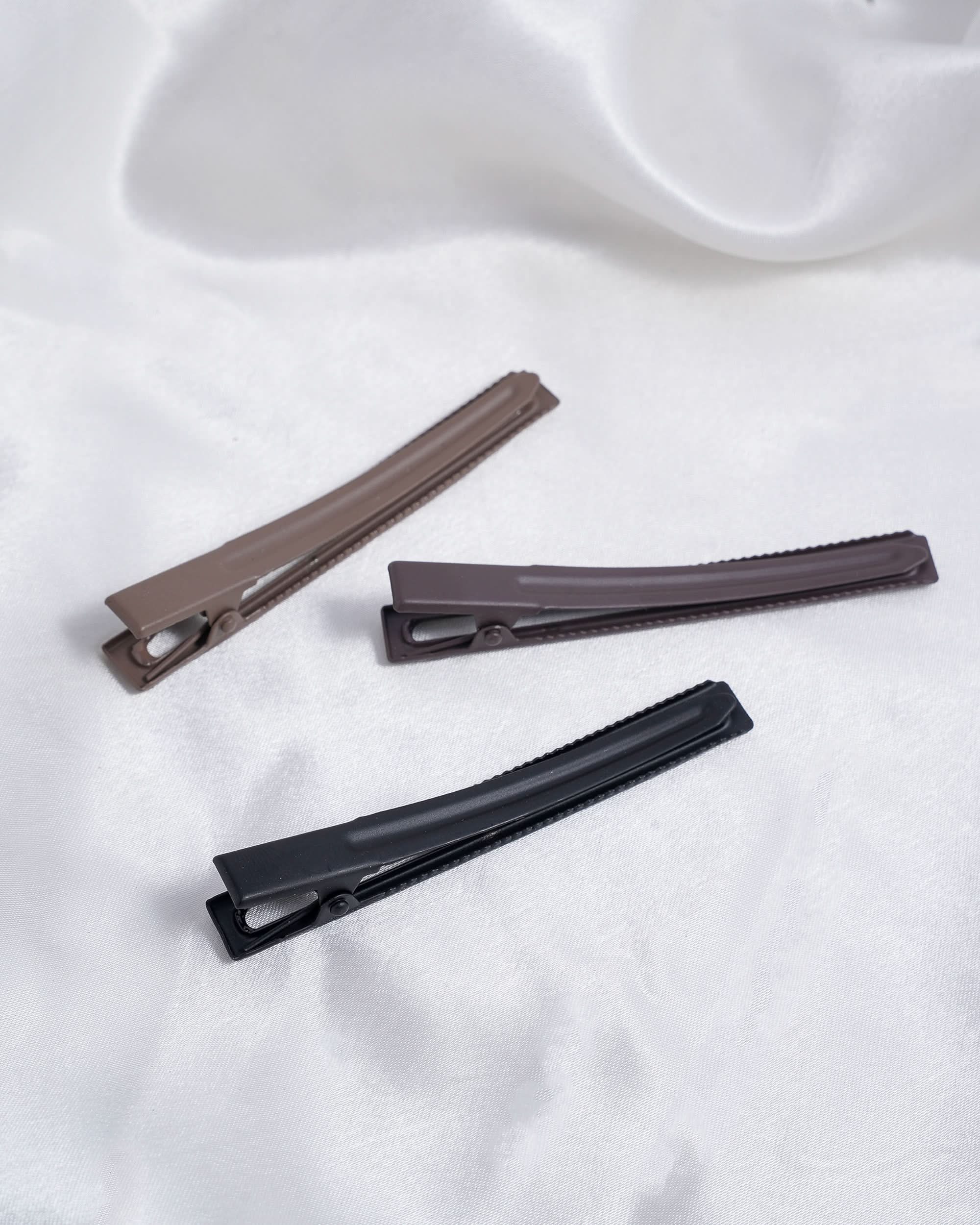 Eminent Girls J-Hair Pin Card, Girls Hair Accessories, Eminent, Chase Value