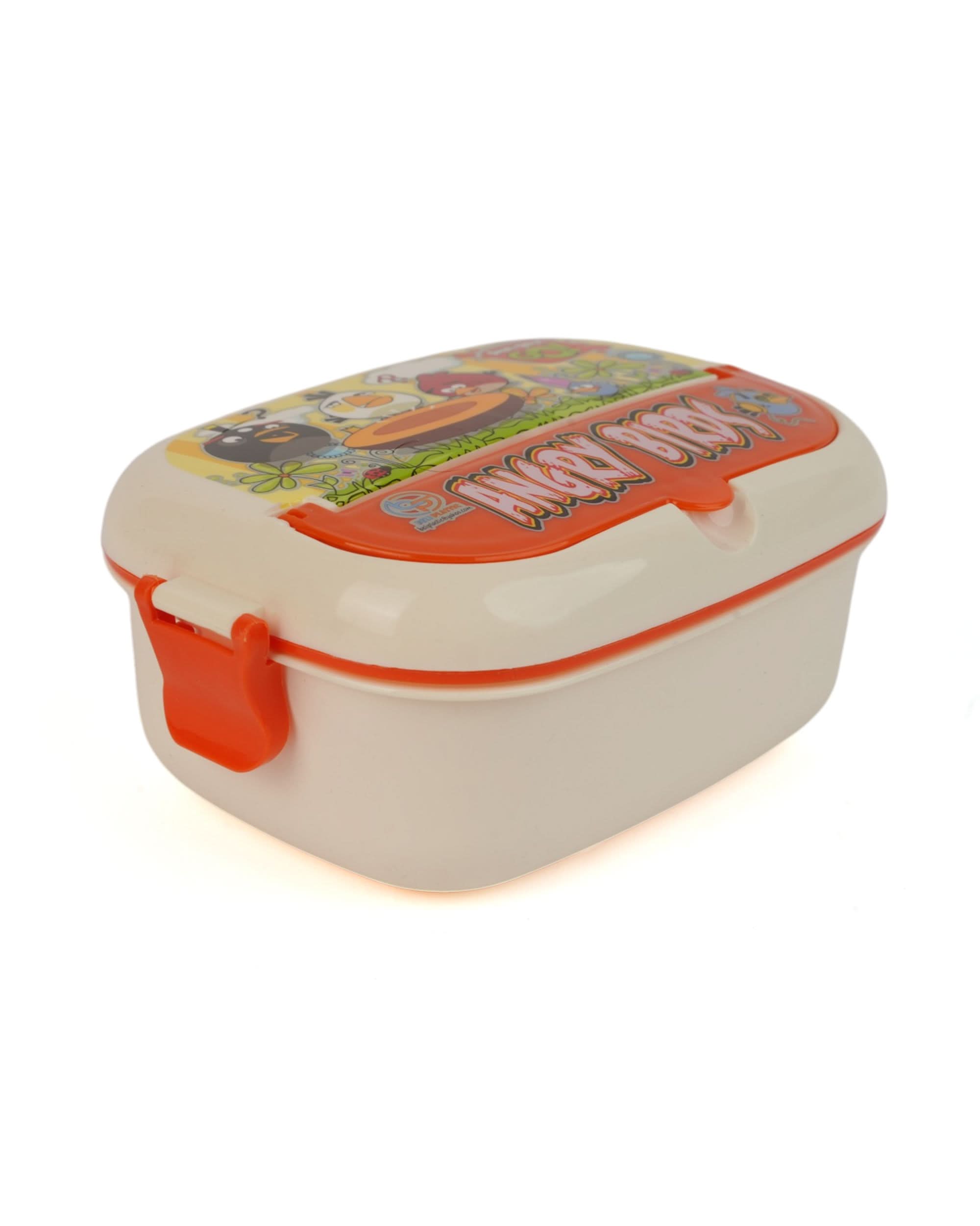 Slash Lunch Box, Tiffin Boxes & Bottles, Chase Value, Chase Value
