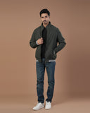 Men's Inside Out Jacket