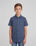 Boys' Casual Shirt