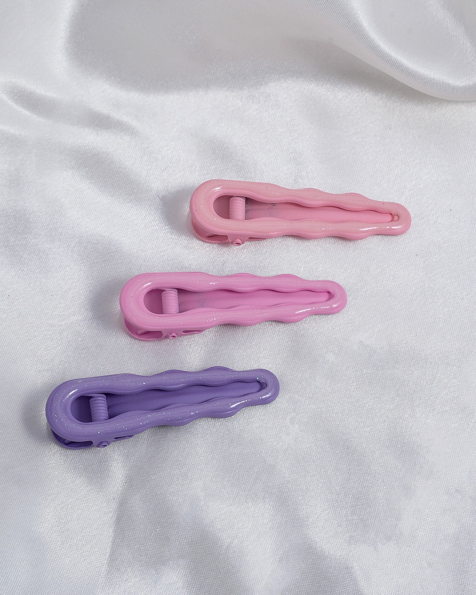 Eminent Girl's Hair Pins Card, Girls Hair Accessories, Eminent, Chase Value