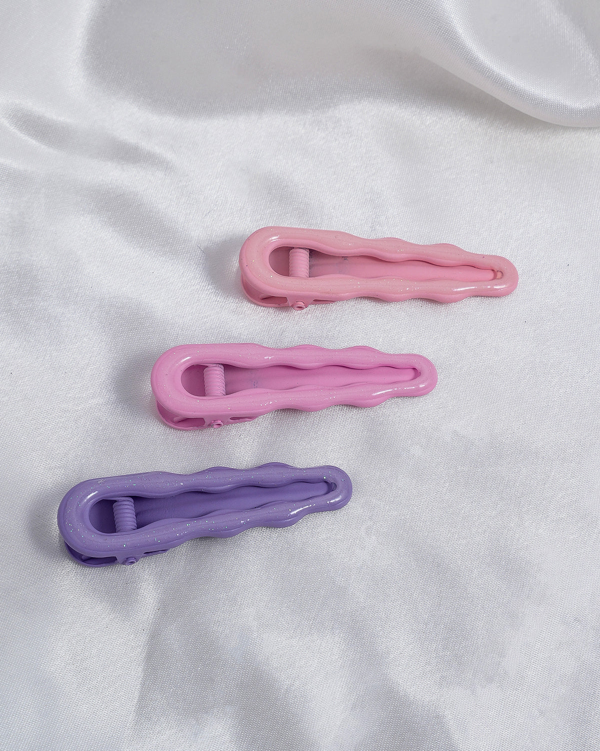 Eminent Girl's Hair Pins Card, Girls Hair Accessories, Eminent, Chase Value