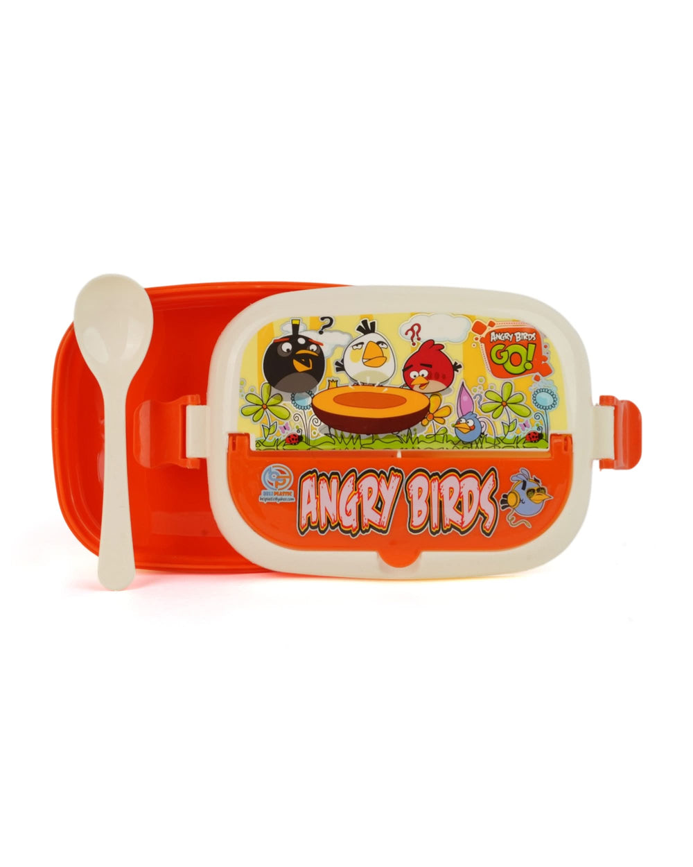 Slash Lunch Box, Tiffin Boxes & Bottles, Chase Value, Chase Value