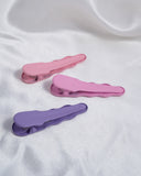 Eminent Girl's Hair Pins Card, Girls Hair Accessories, Eminent, Chase Value