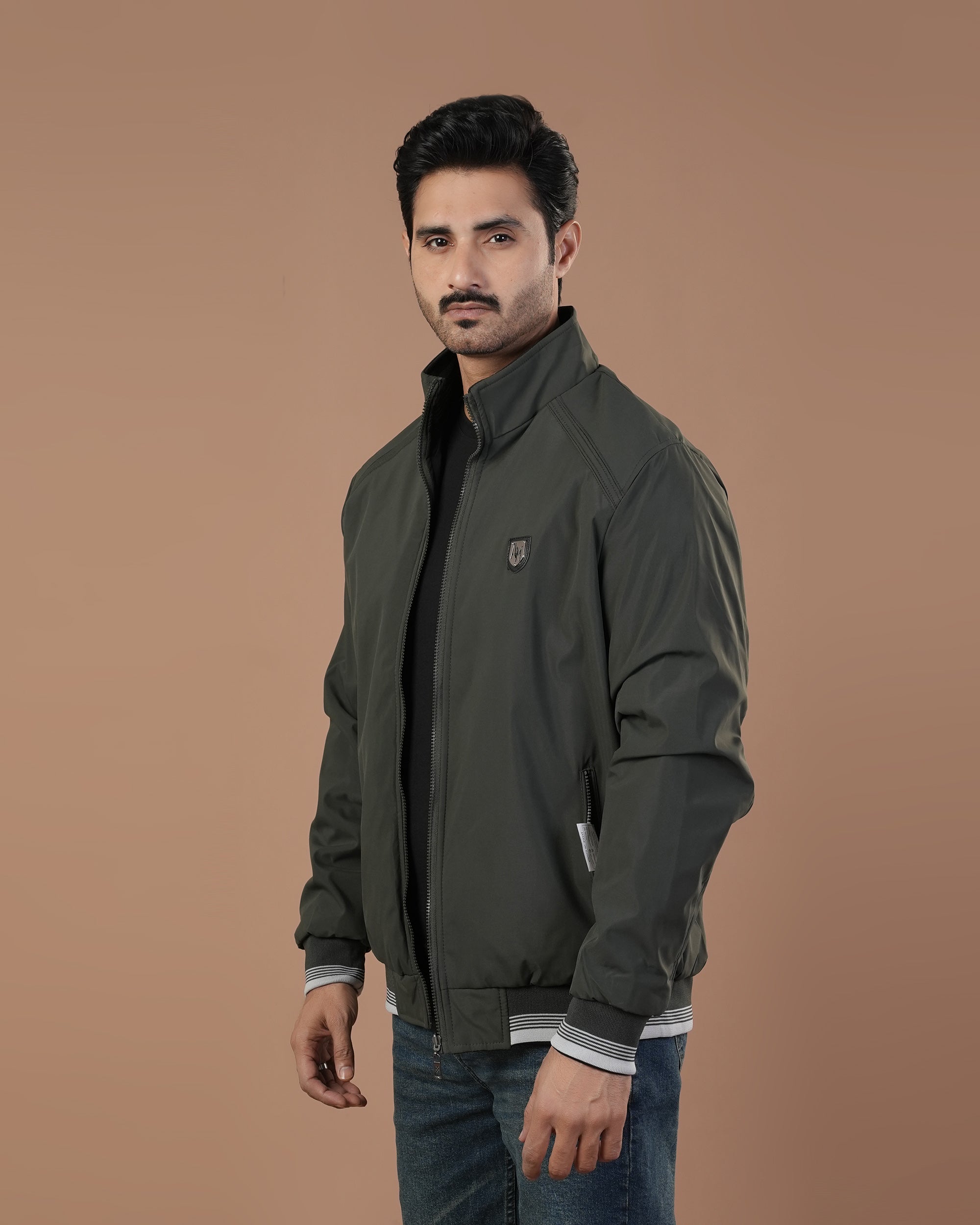Men's Inside Out Jacket