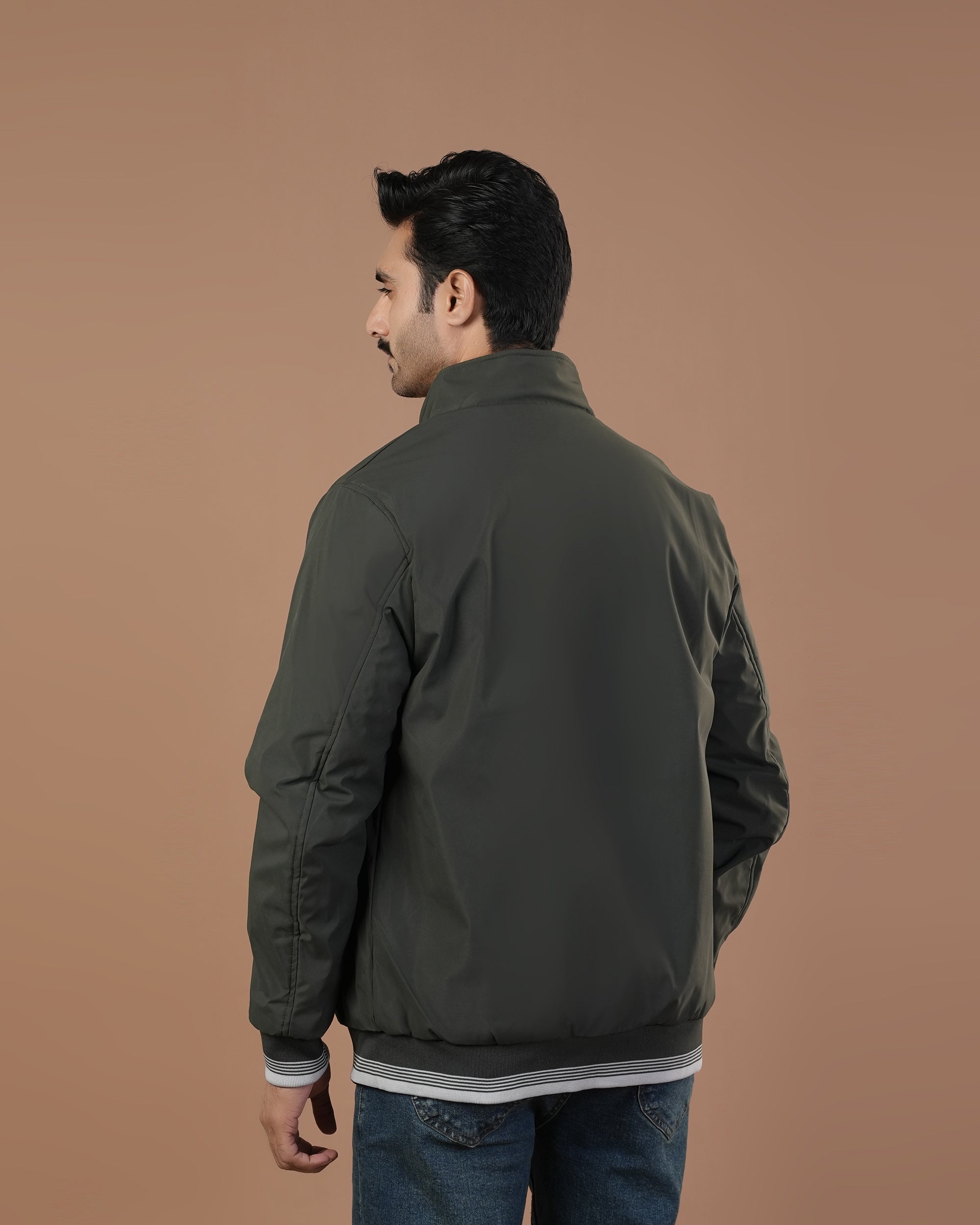 Men's Inside Out Jacket