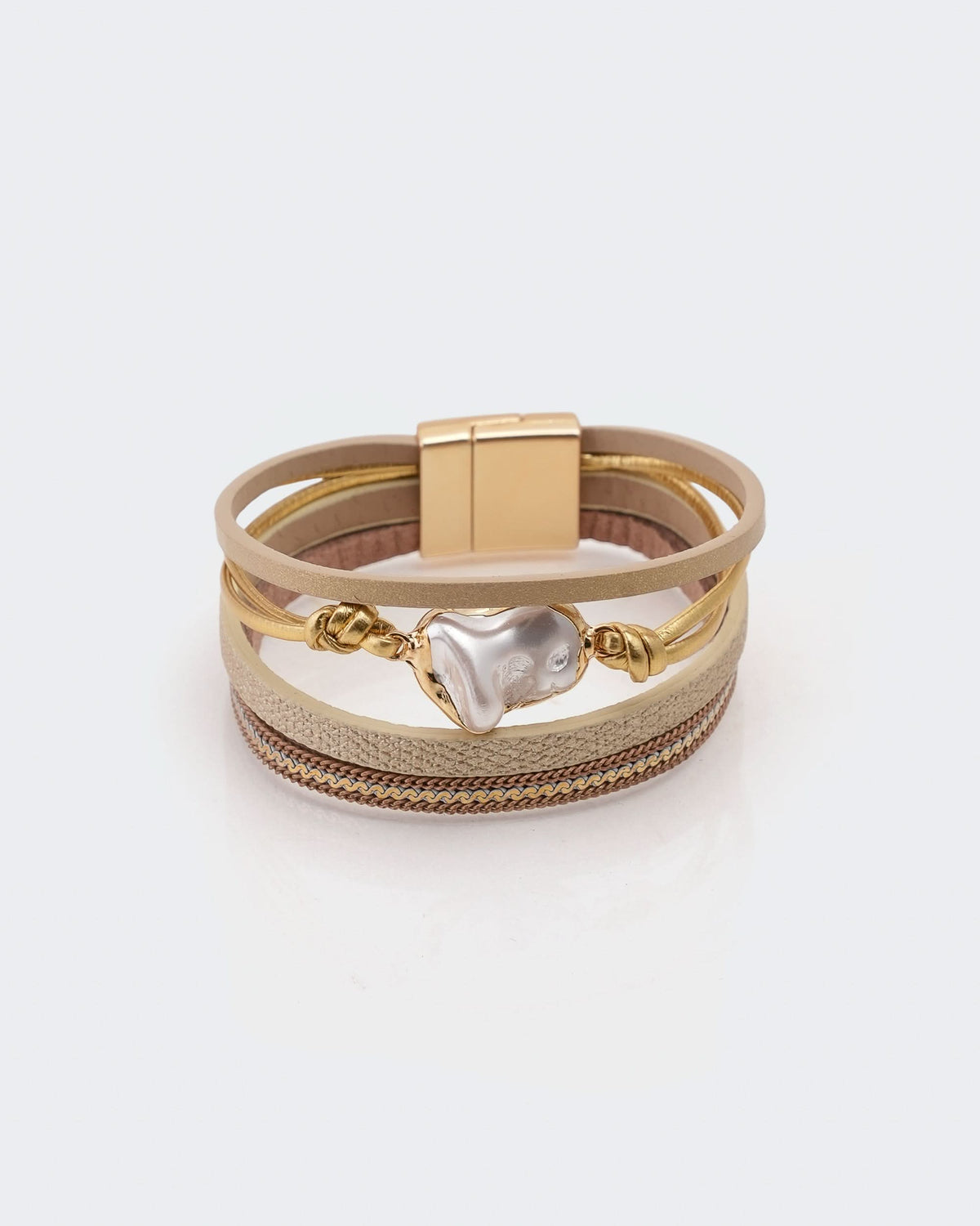 Eminent Women's Bracelet, Women Bangles & Bracelets, Eminent, Chase Value