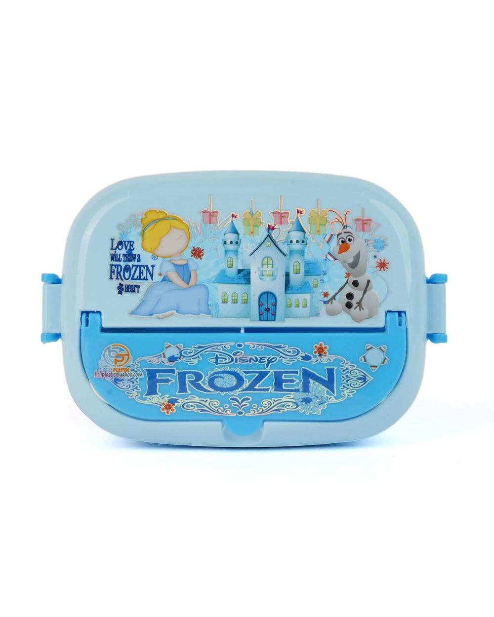 Slash Lunch Box, Tiffin Boxes & Bottles, Chase Value, Chase Value