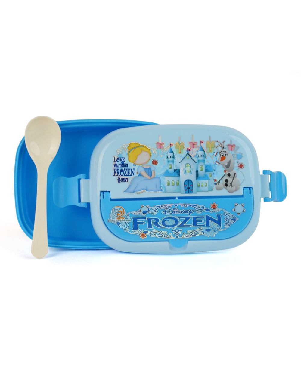 Slash Lunch Box, Tiffin Boxes & Bottles, Chase Value, Chase Value