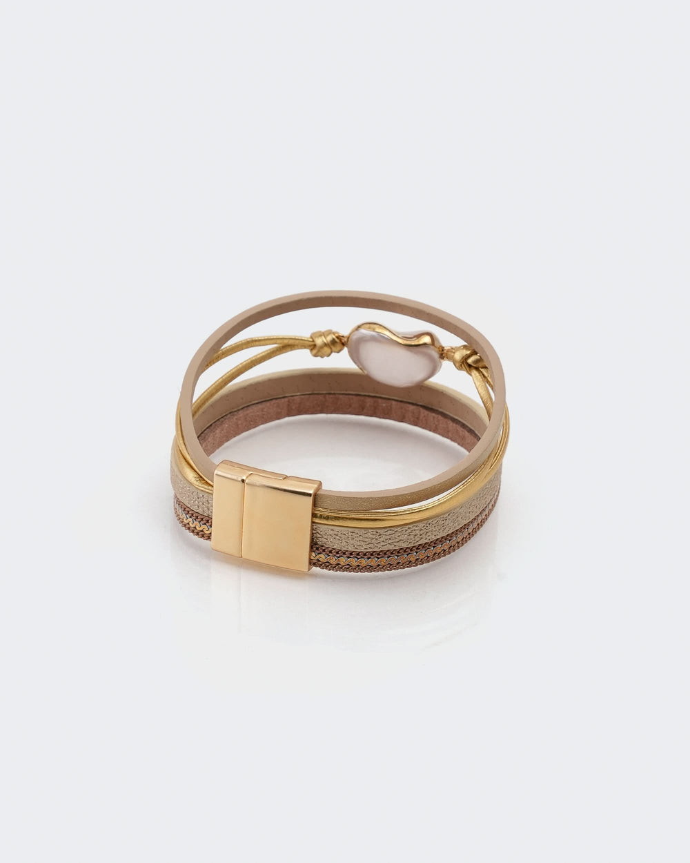 Eminent Women's Bracelet, Women Bangles & Bracelets, Eminent, Chase Value