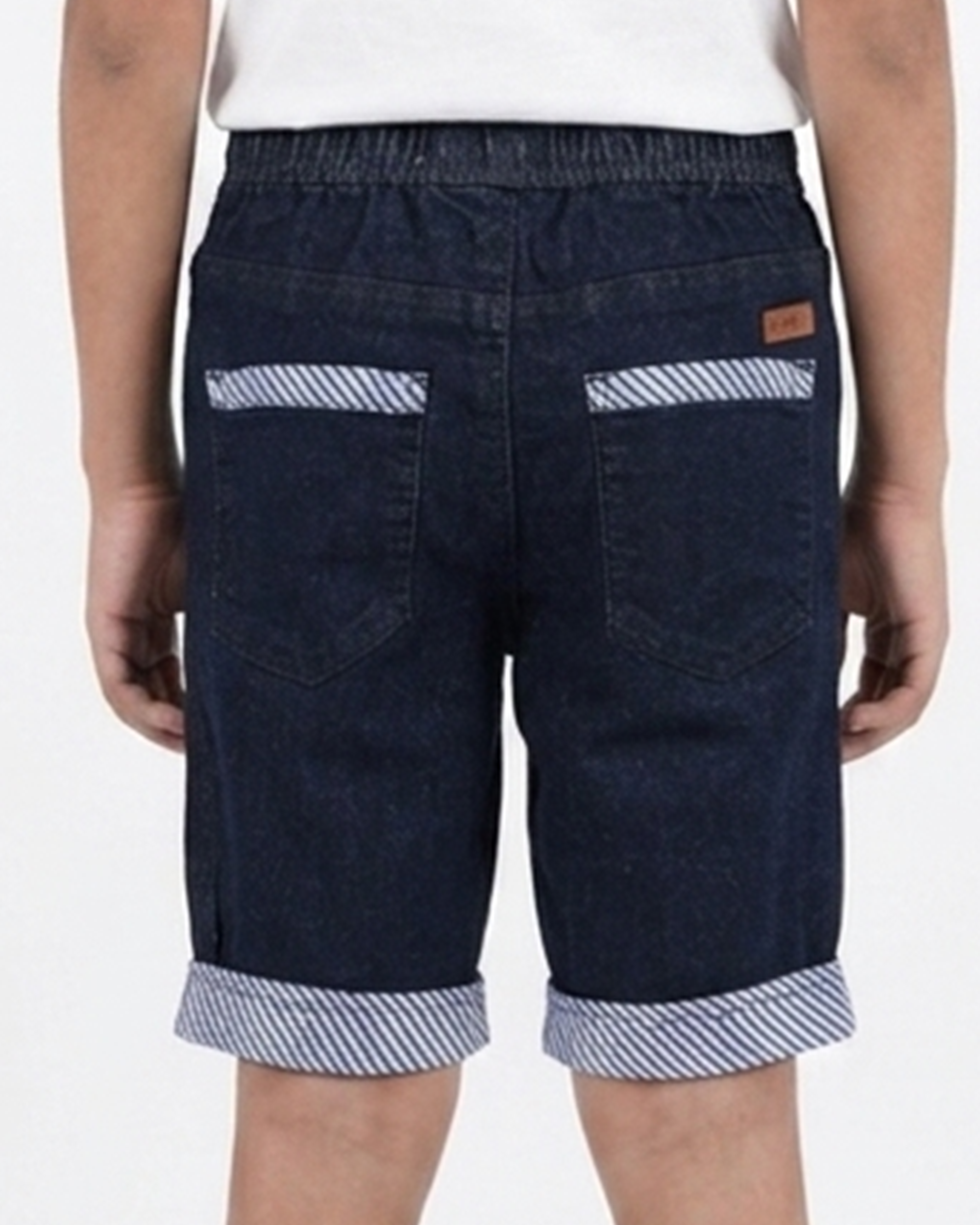 Boys' Denim Shorts
