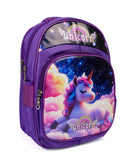 Kids' School Backpack - Small - 14 Inch