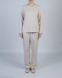 Valuables Women Printed Full Sleeves PJ Set