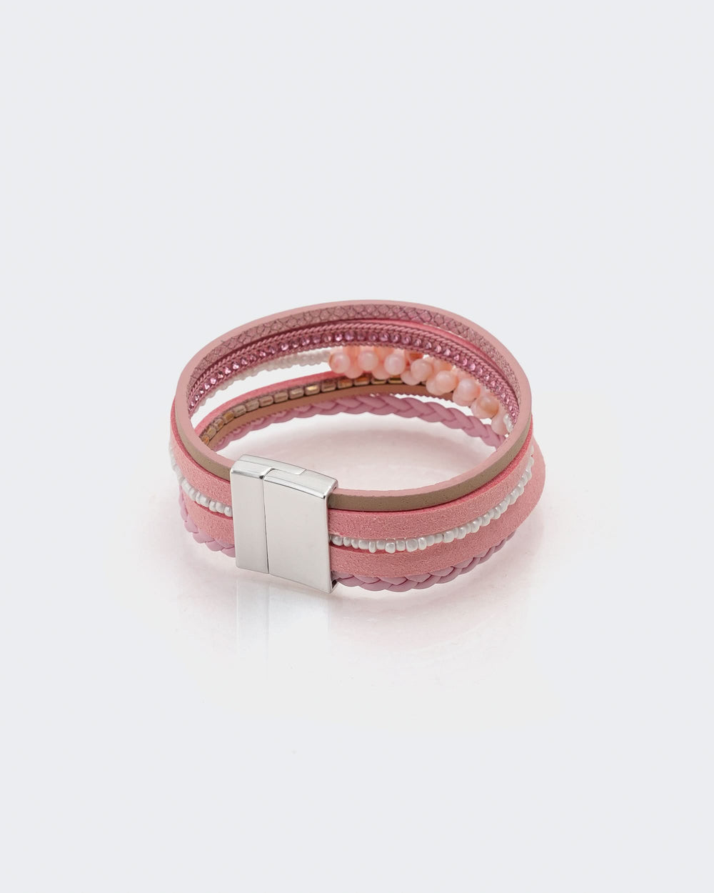Eminent Women's Bracelet, Women Bangles & Bracelets, Eminent, Chase Value