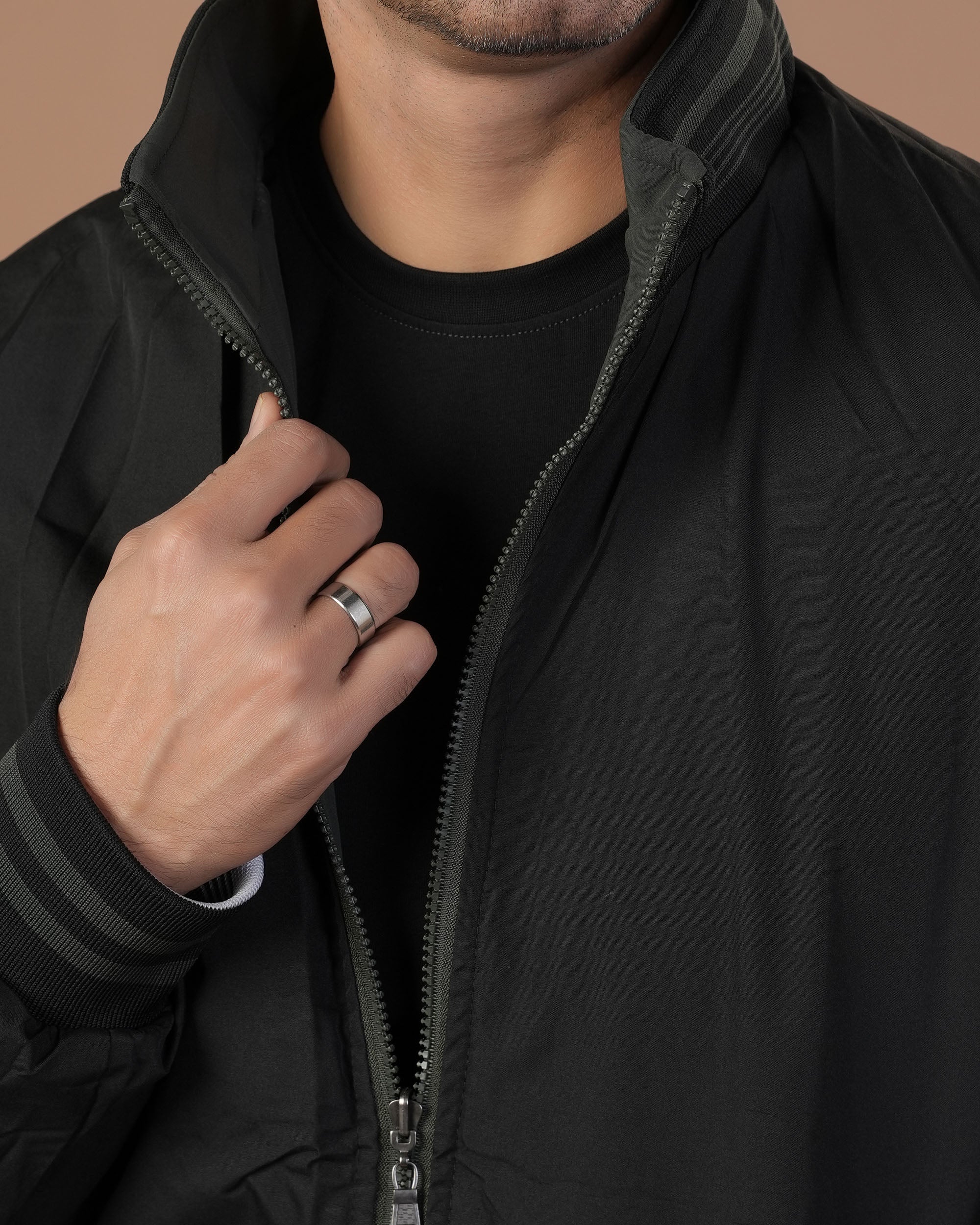 Men's Inside Out Jacket