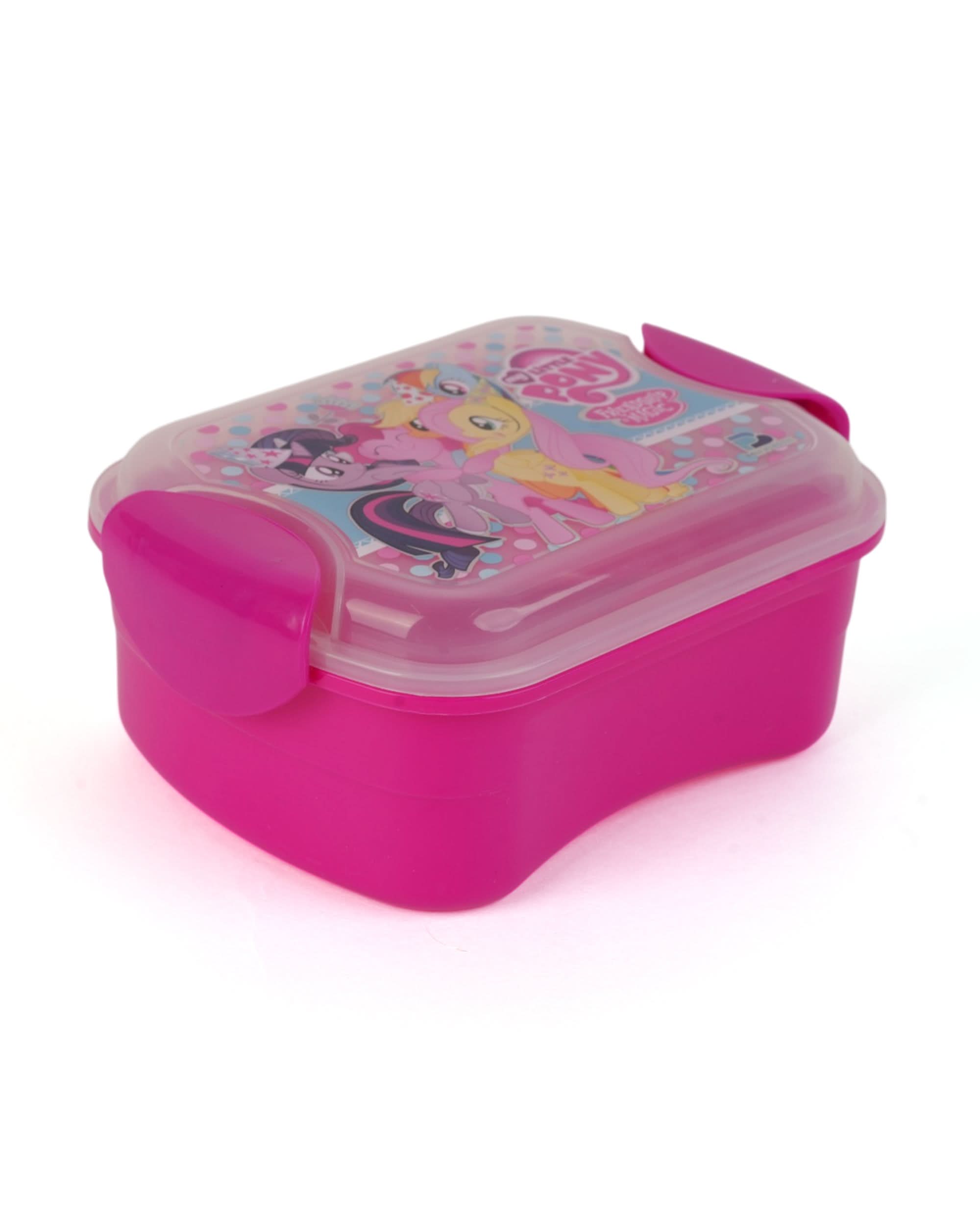 Kidco Lunch Box, Tiffin Boxes & Bottles, Chase Value, Chase Value