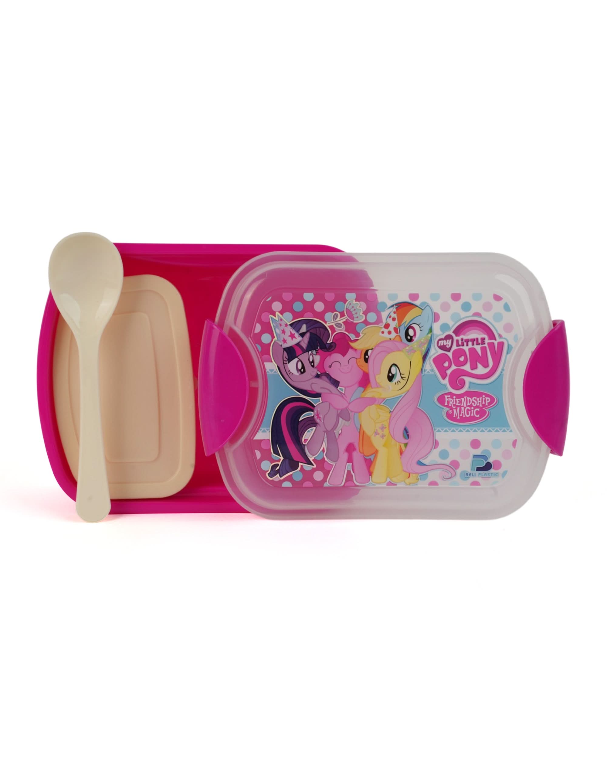 Kidco Lunch Box, Tiffin Boxes & Bottles, Chase Value, Chase Value