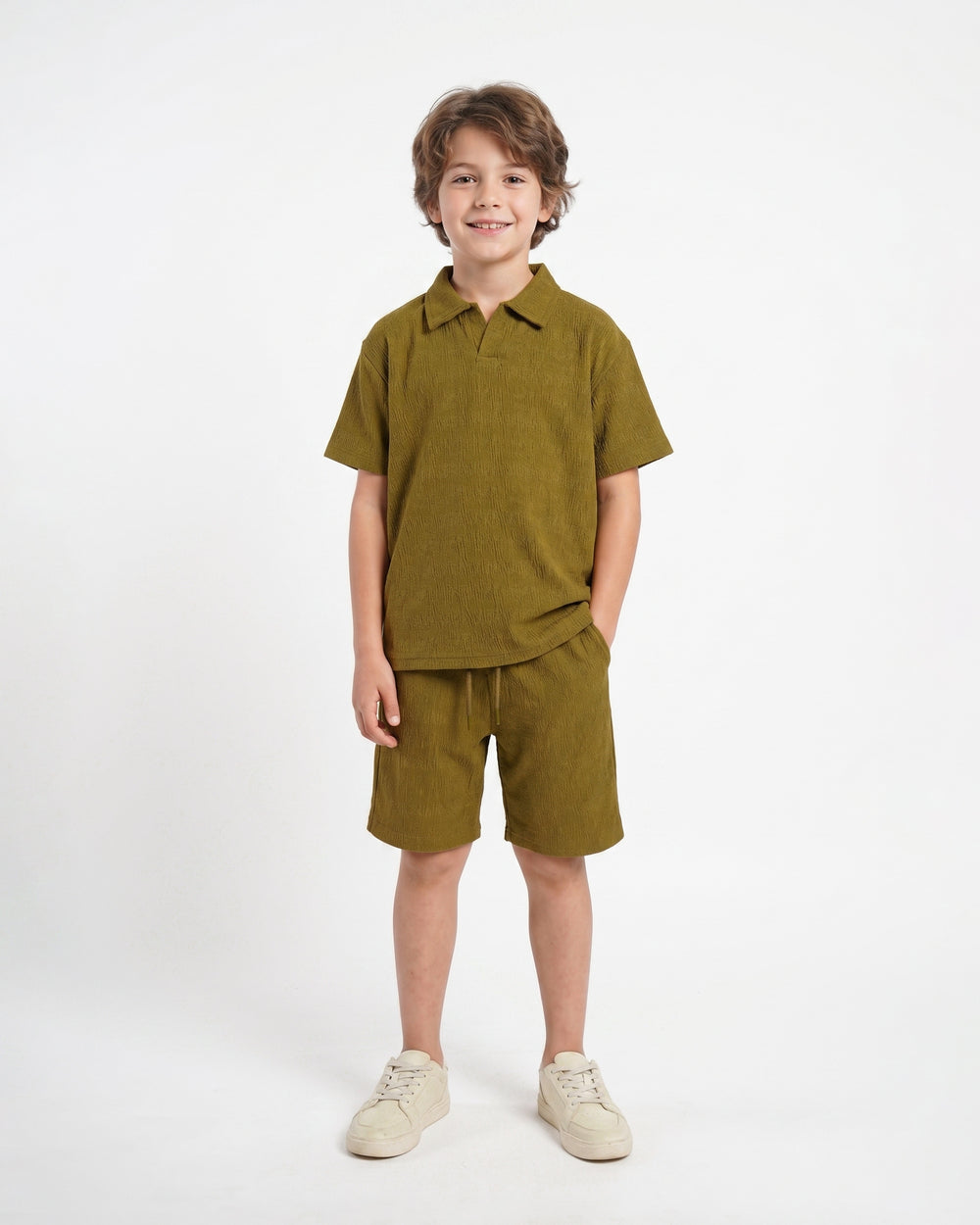 Eminent Boys' Short Suit, Boys Sets & Suits, Eminent, Chase Value