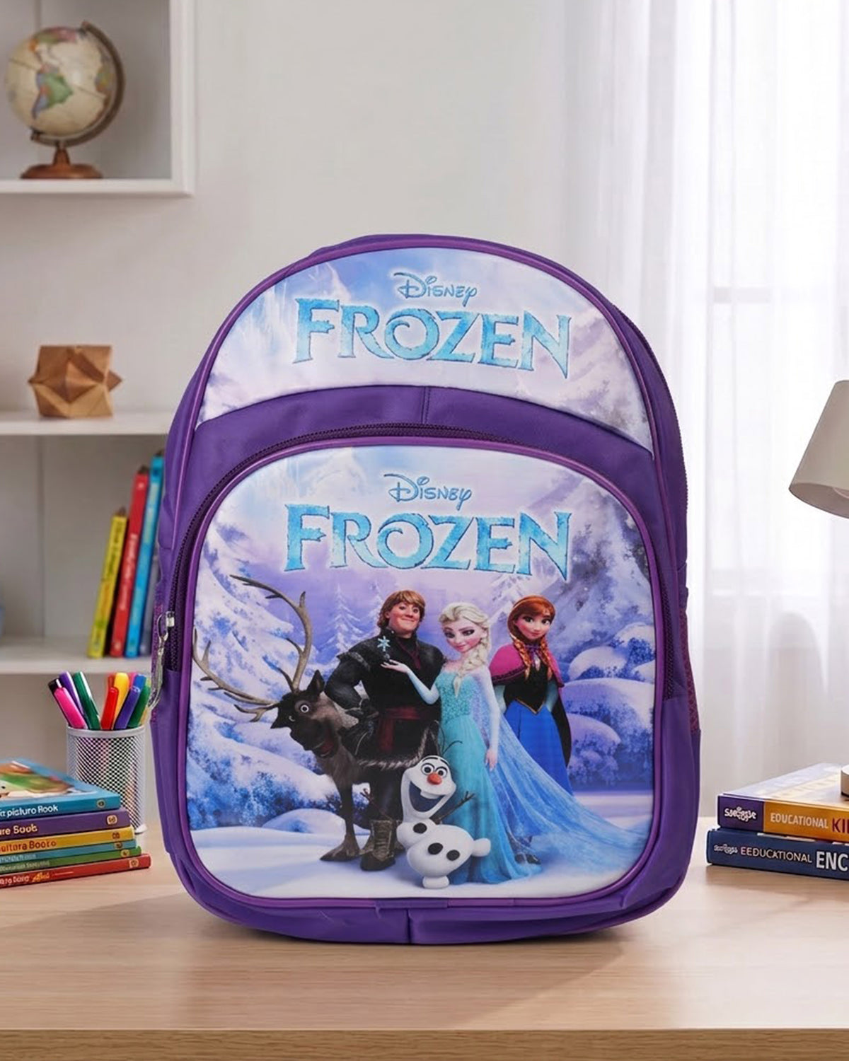 Kids' School Backpack - Small - 14 Inch