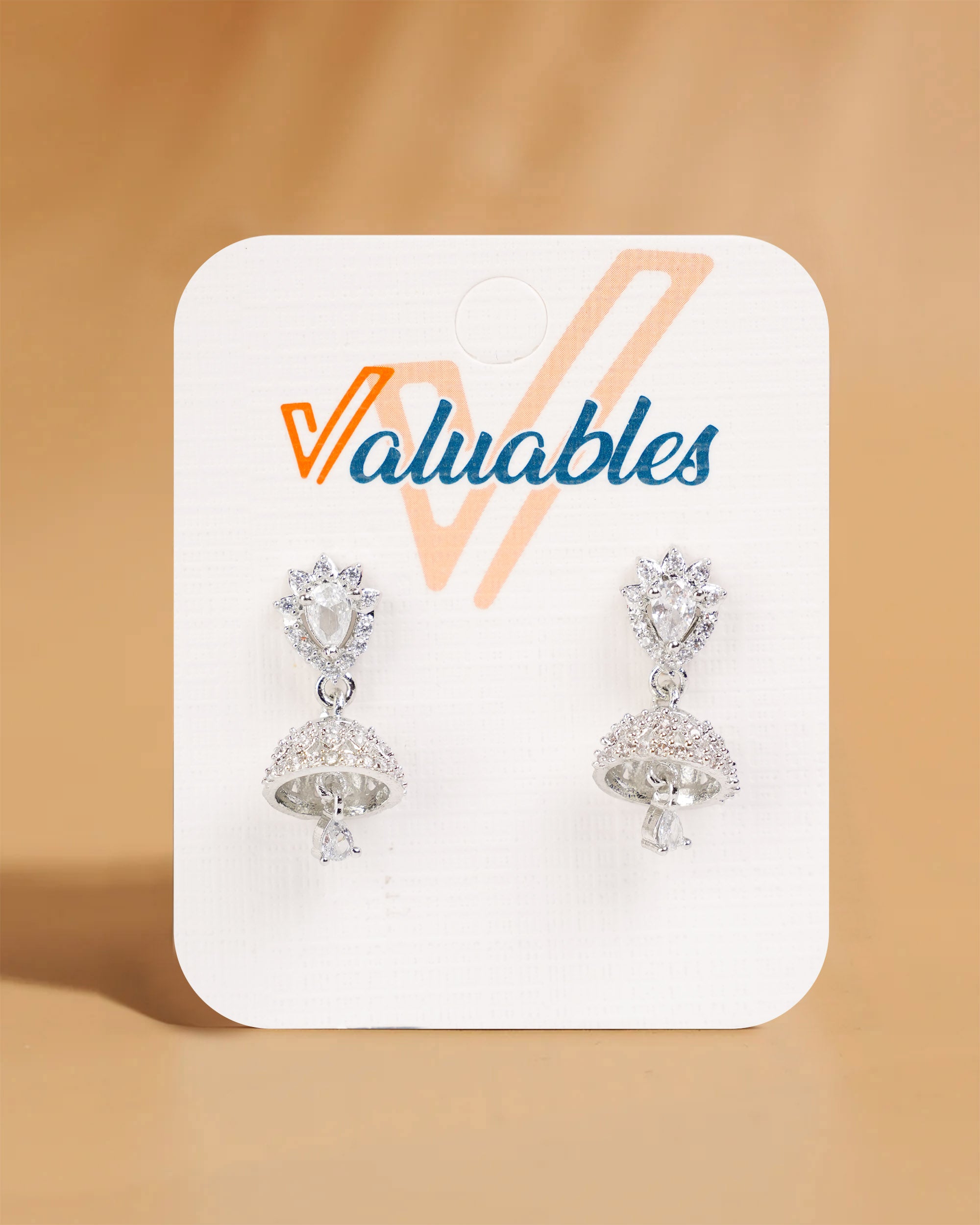 Mini Jhumki