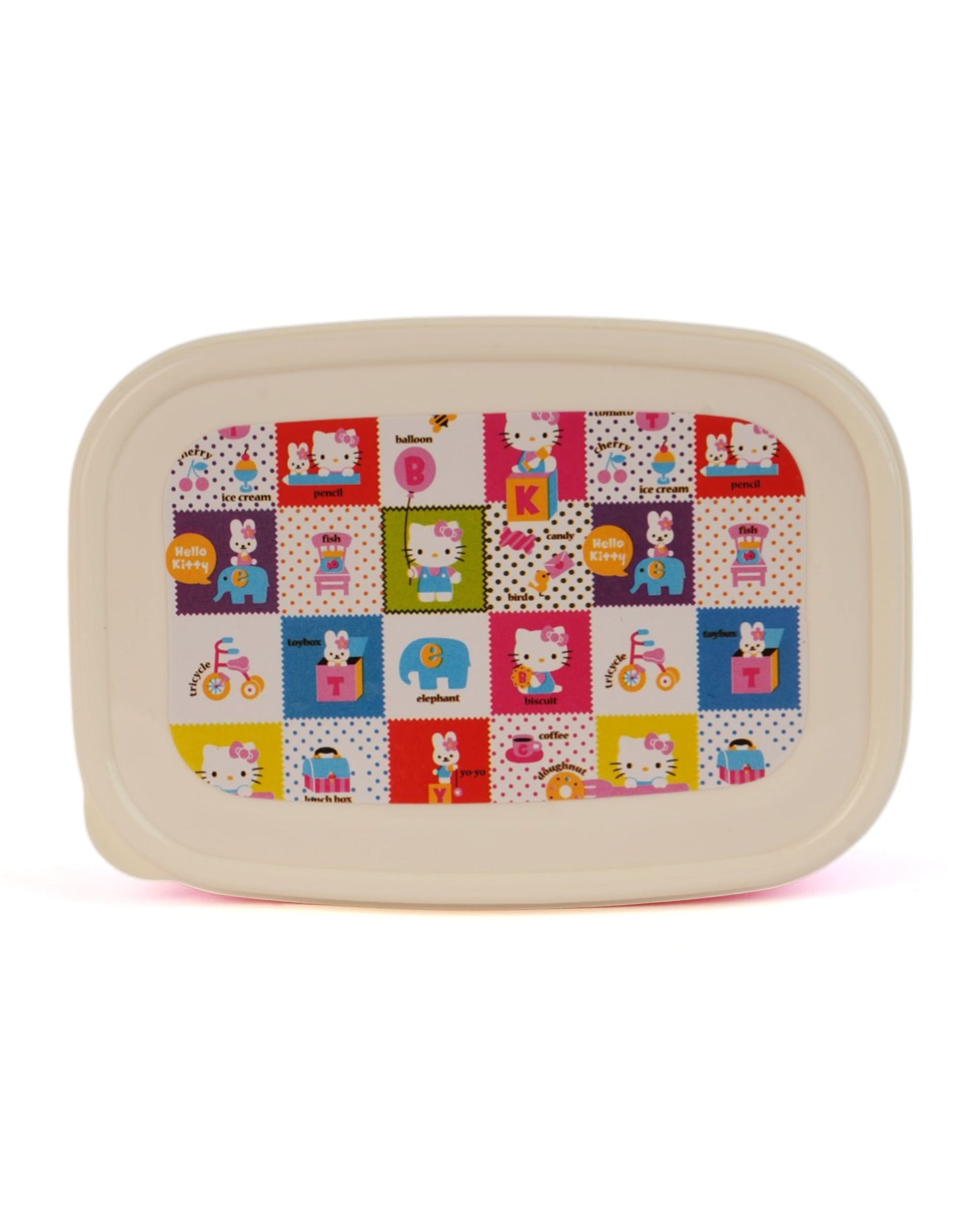 Kiddy Lunch Box, Tiffin Boxes & Bottles, Chase Value, Chase Value