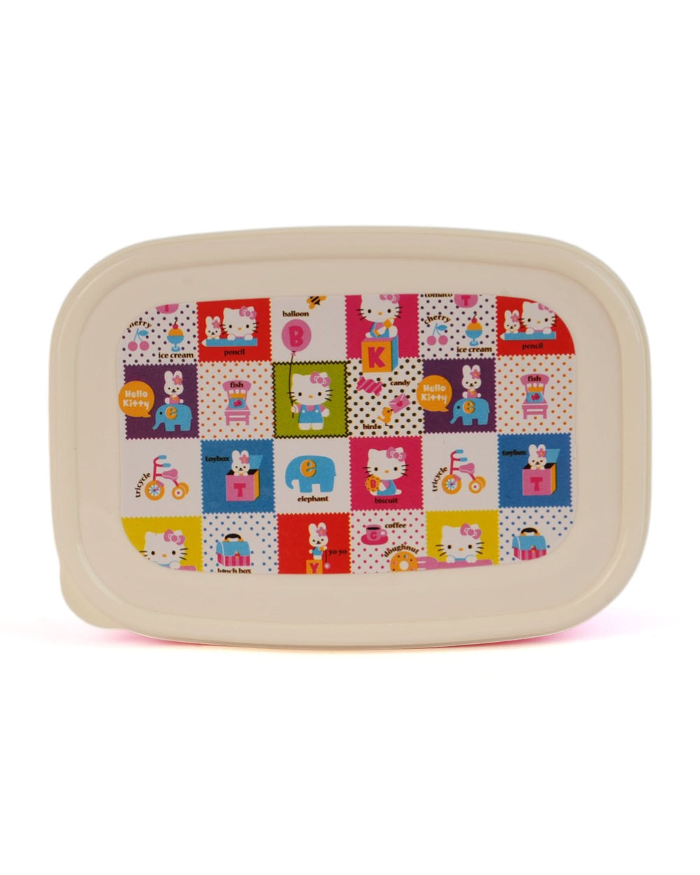 Kiddy Lunch Box, Tiffin Boxes & Bottles, Chase Value, Chase Value