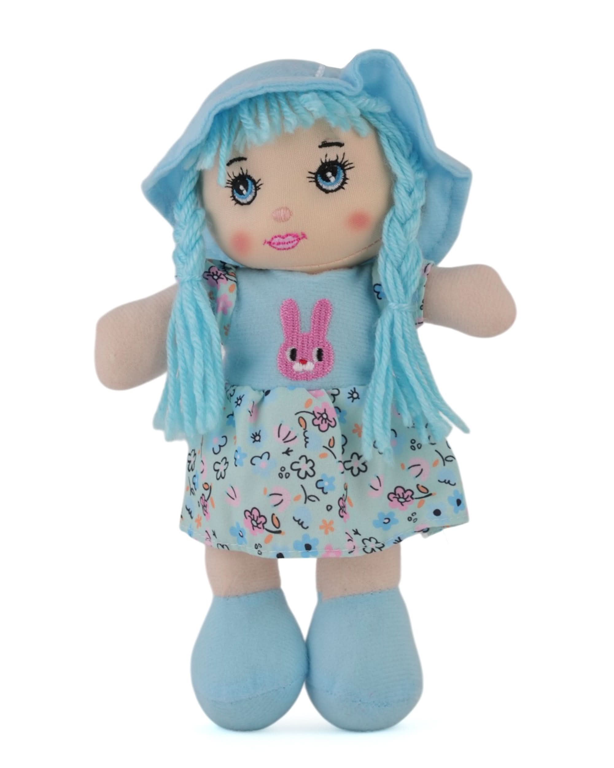 Candy Doll – 25CM, Dolls & House, Chase Value, Chase Value