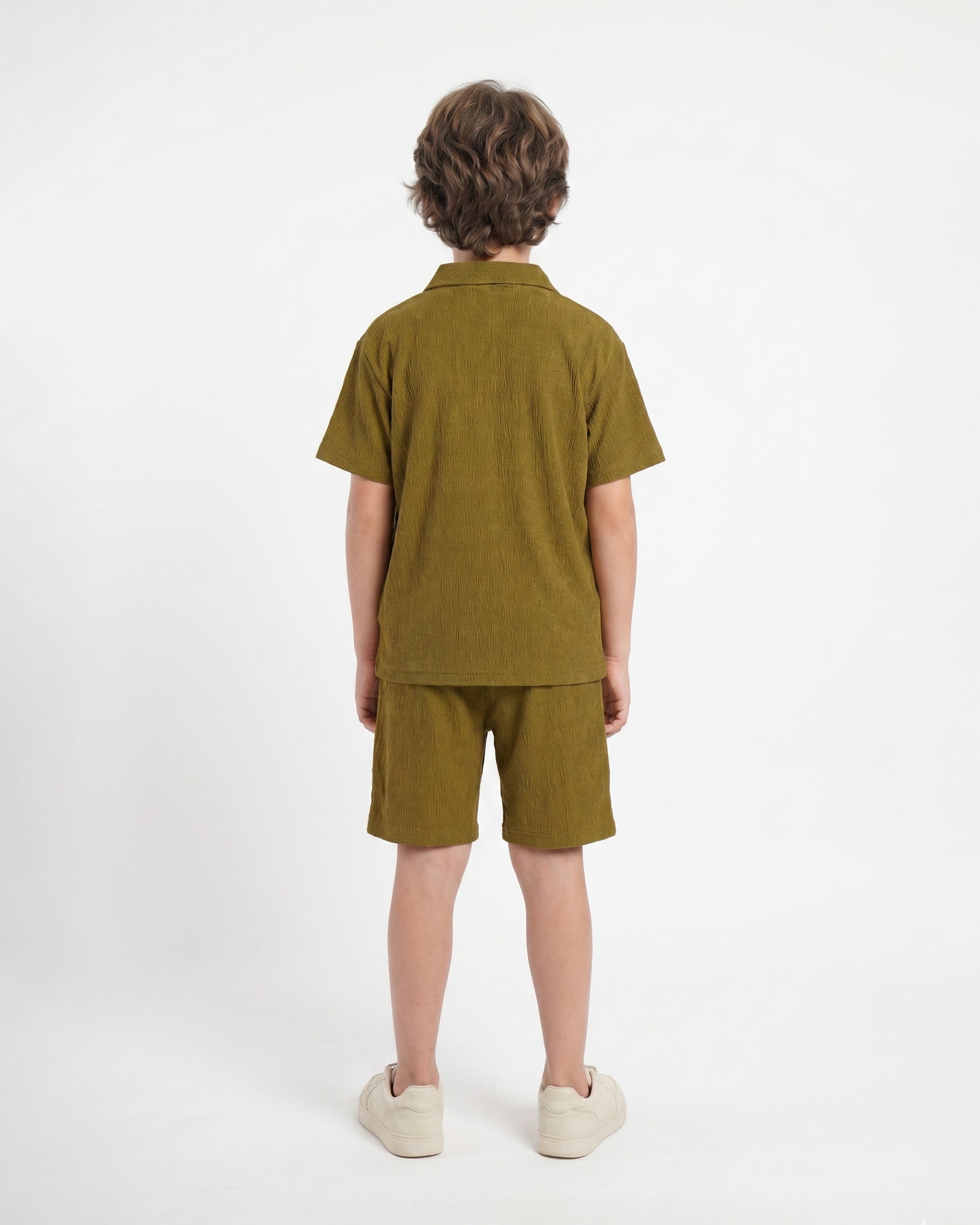 Eminent Boys' Short Suit, Boys Sets & Suits, Eminent, Chase Value