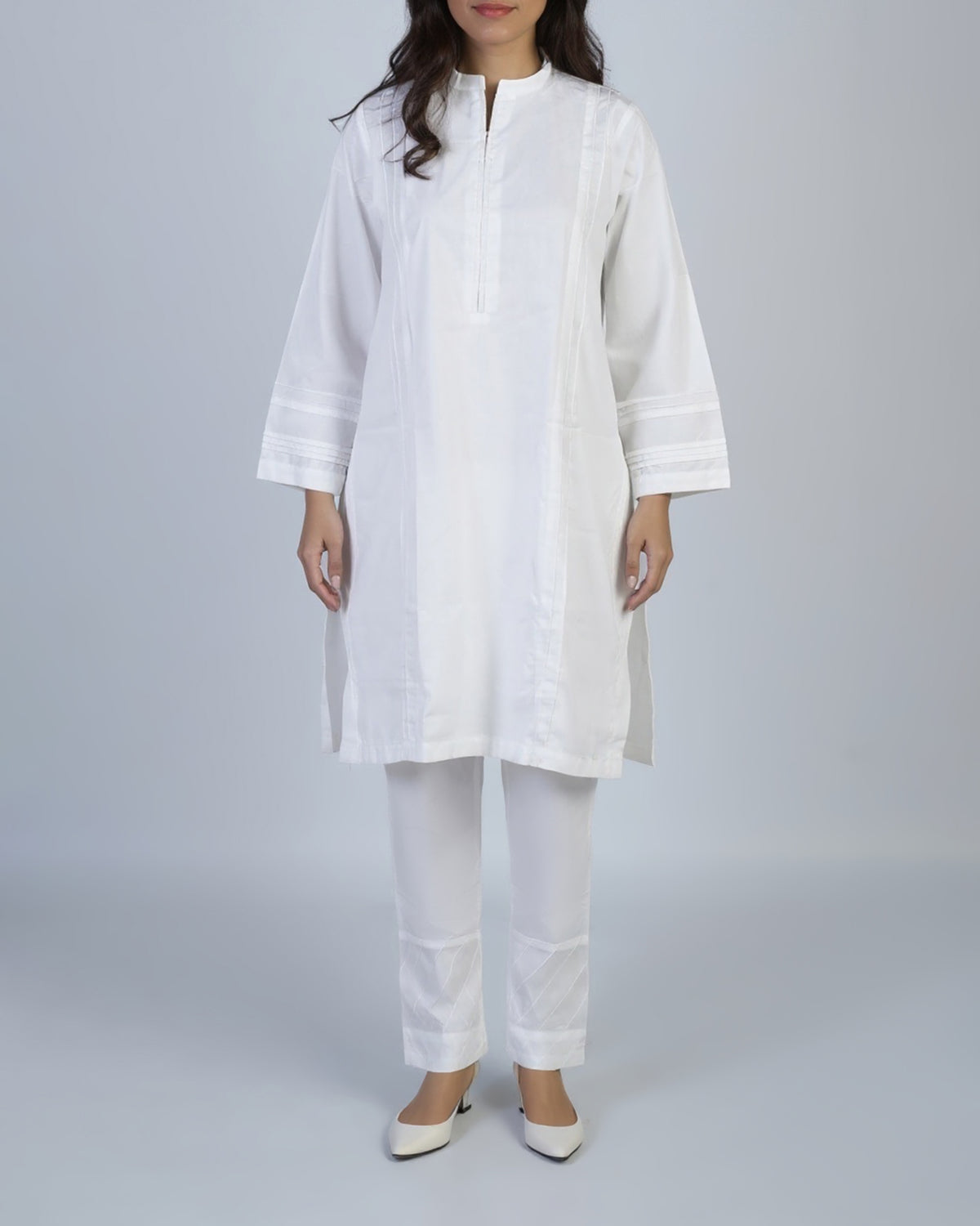 Valuables Women’s 2PCS Suit