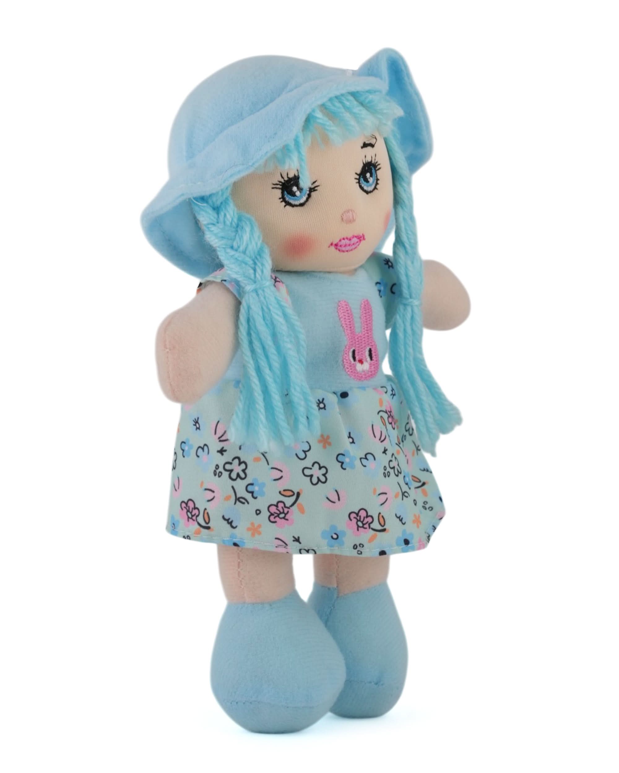 Candy Doll – 25CM, Dolls & House, Chase Value, Chase Value