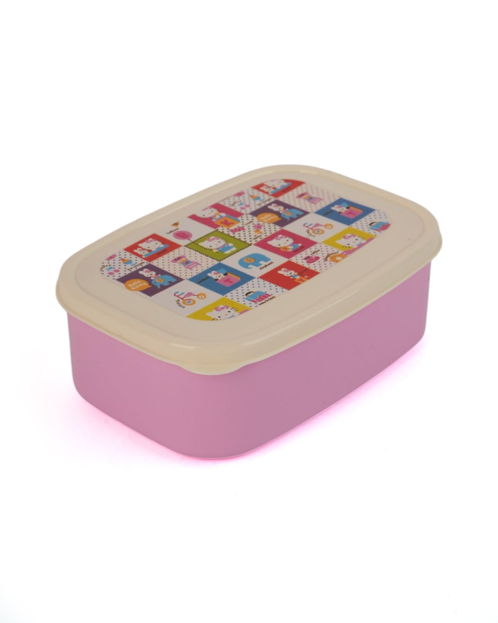 Kiddy Lunch Box, Tiffin Boxes & Bottles, Chase Value, Chase Value