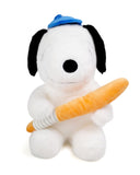 Plush Dog Toy