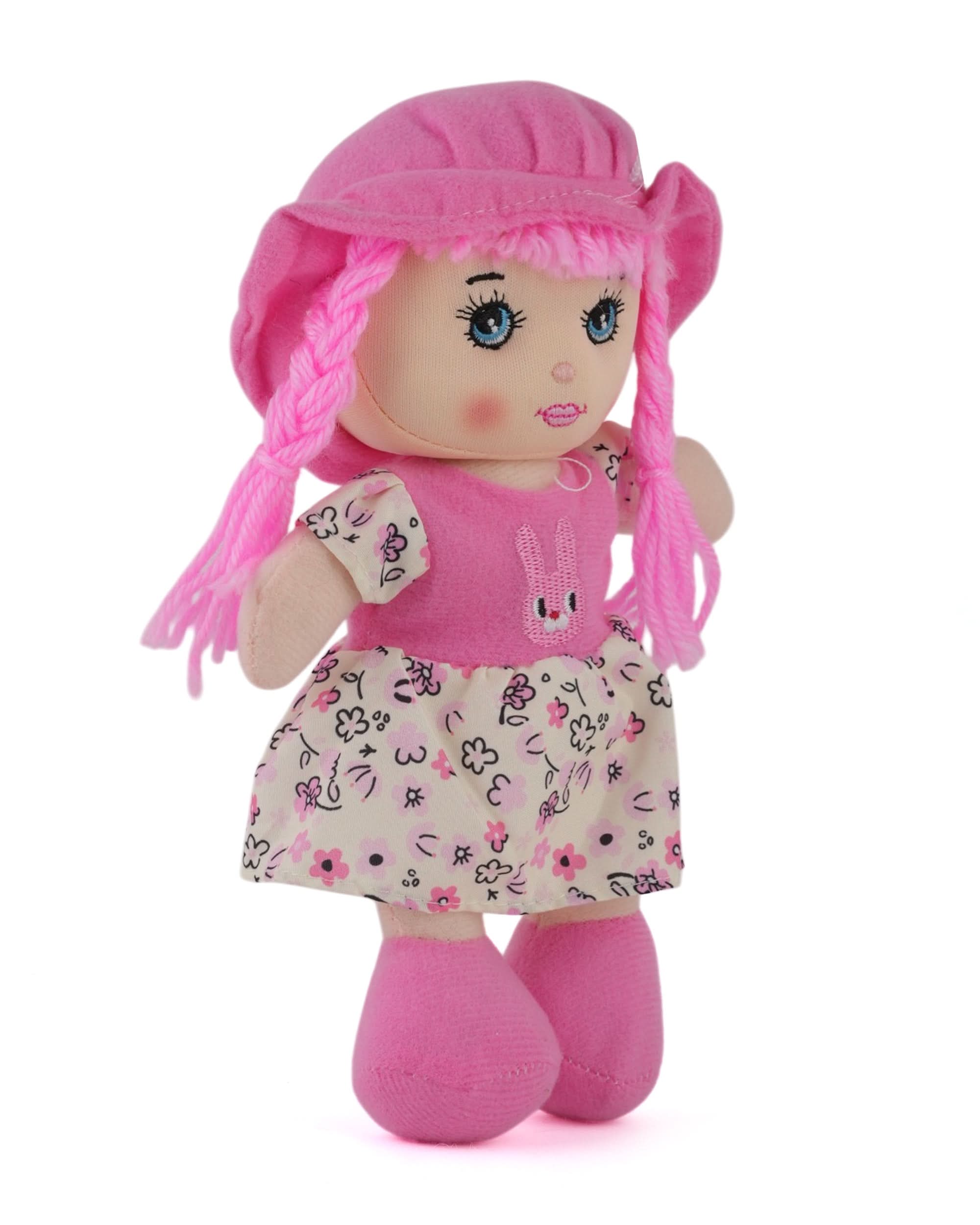 Candy Doll – 25CM, Dolls & House, Chase Value, Chase Value