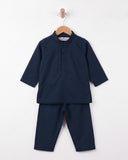 Eminent Newborn Boys' Embroidered Shalwar Kameez, Newborn Boys Shalwar Suits, Eminent, Chase Value