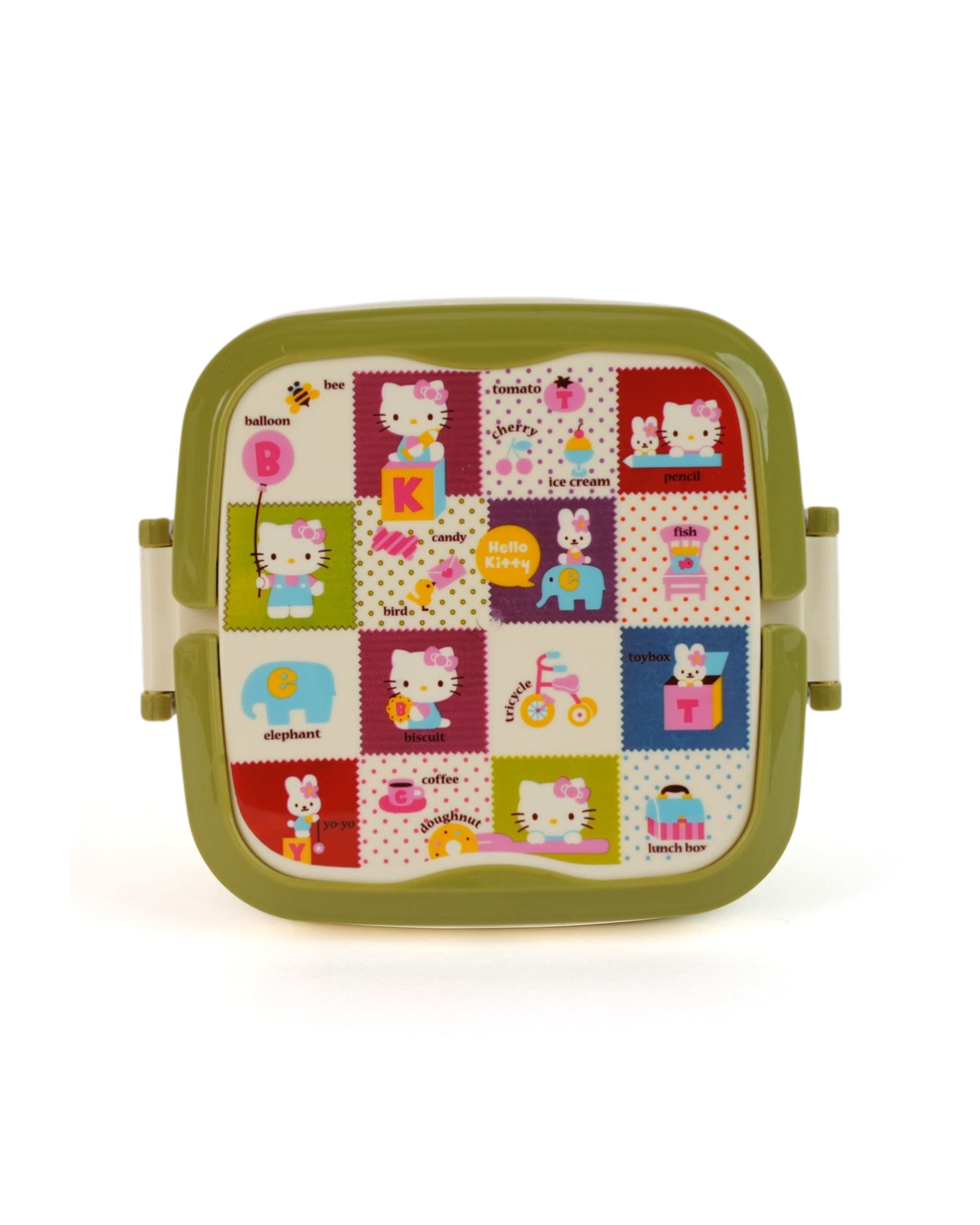 Square Lunch Box, Tiffin Boxes & Bottles, Chase Value, Chase Value