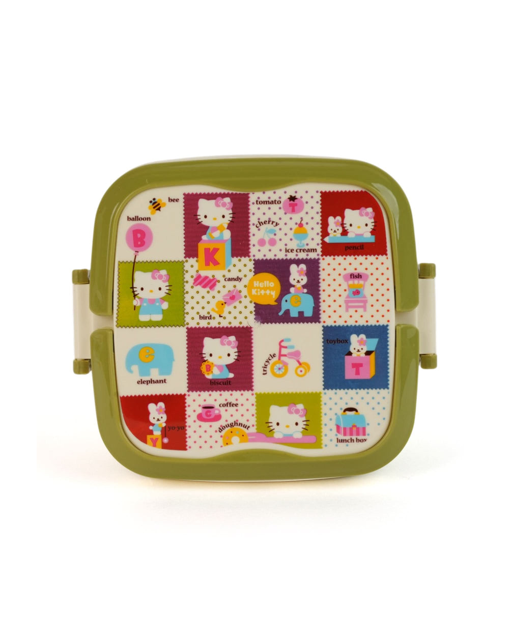 Square Lunch Box, Tiffin Boxes & Bottles, Chase Value, Chase Value
