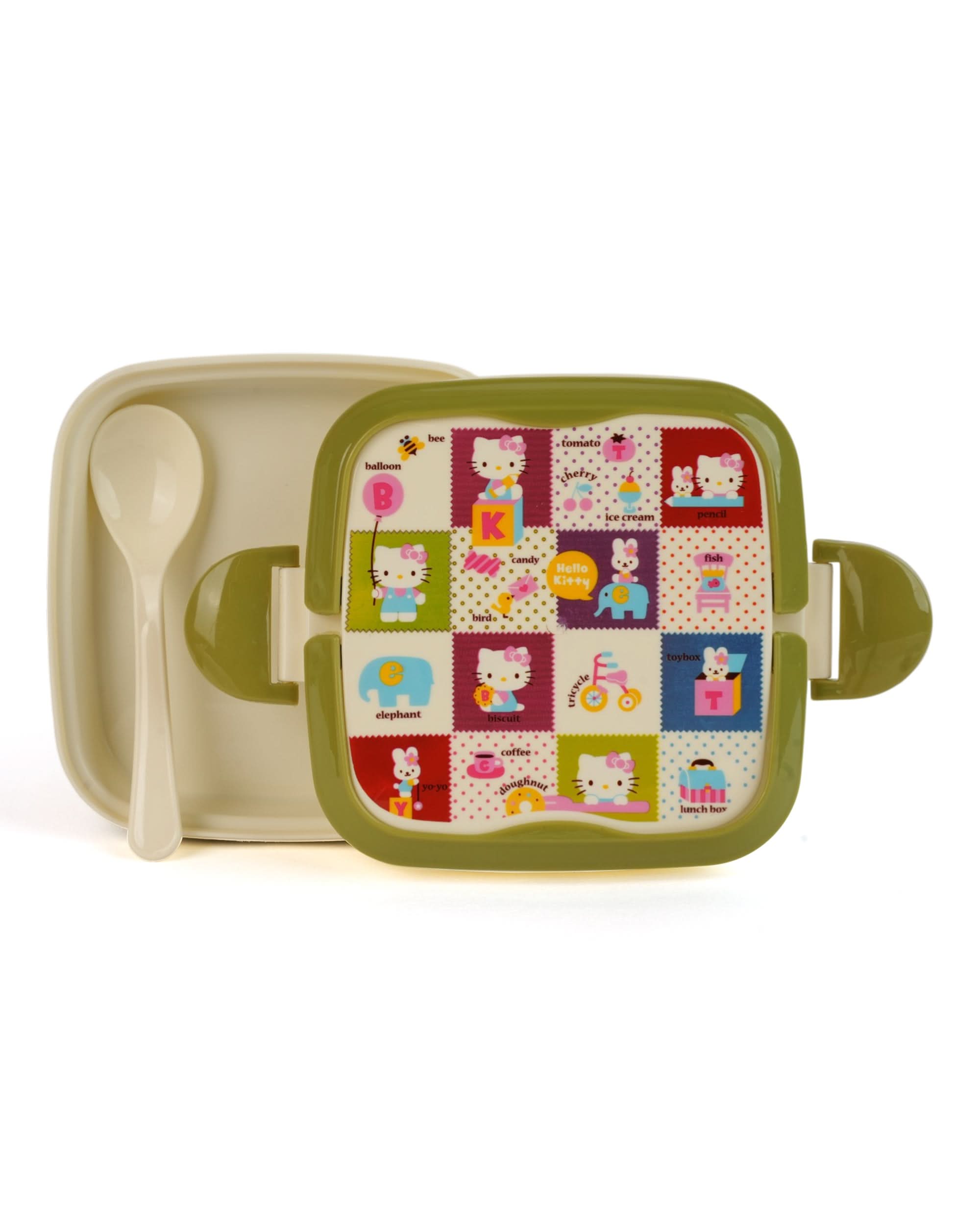 Square Lunch Box, Tiffin Boxes & Bottles, Chase Value, Chase Value
